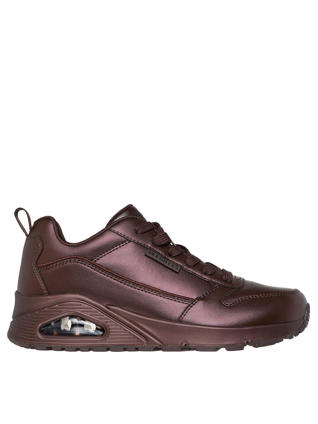 skechers-uno-galactic-gal-metallic-leather-lace-up-sneaker-brown