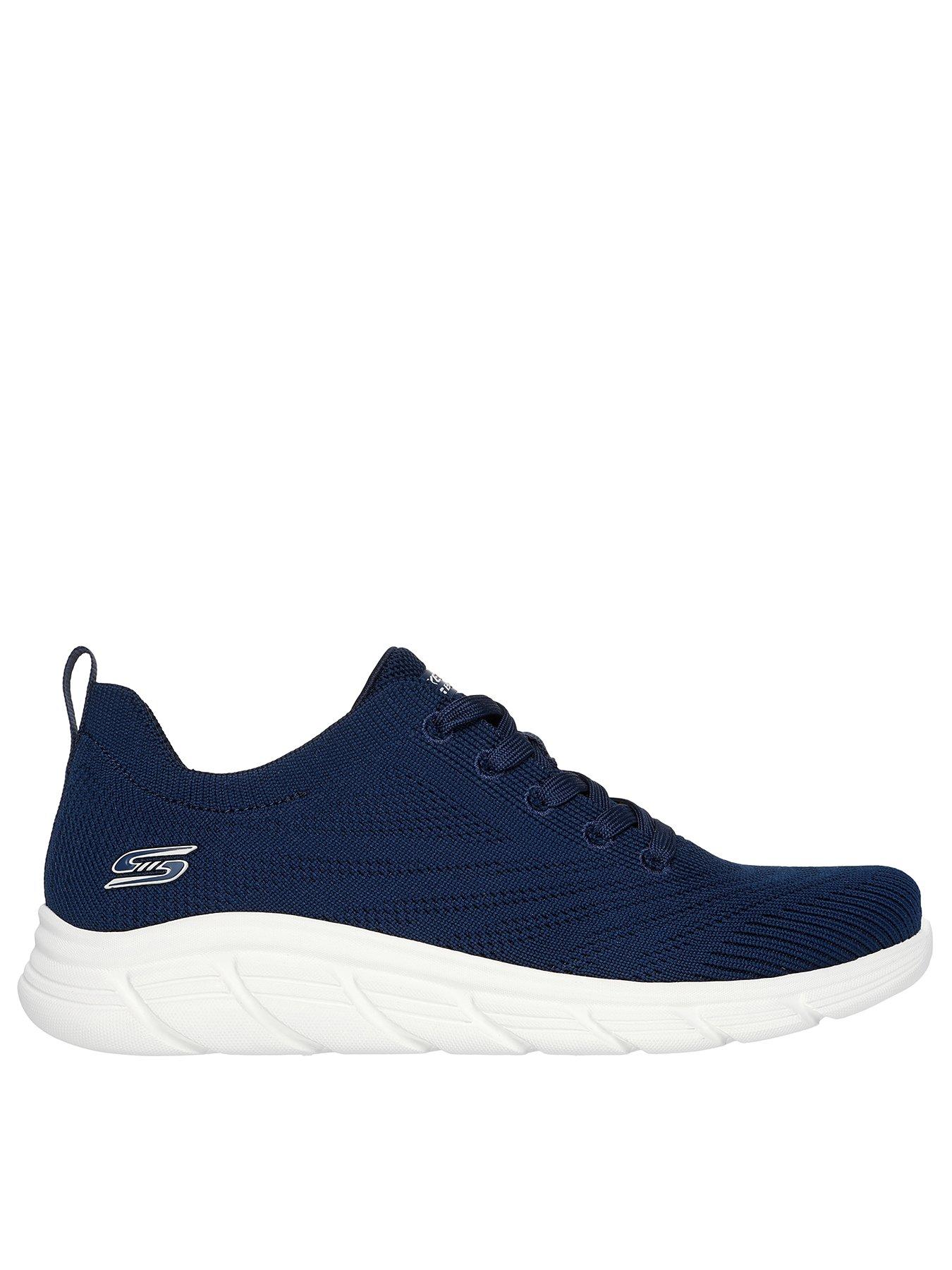 skechers-engineer-knit-lace-up-sneakers-navy