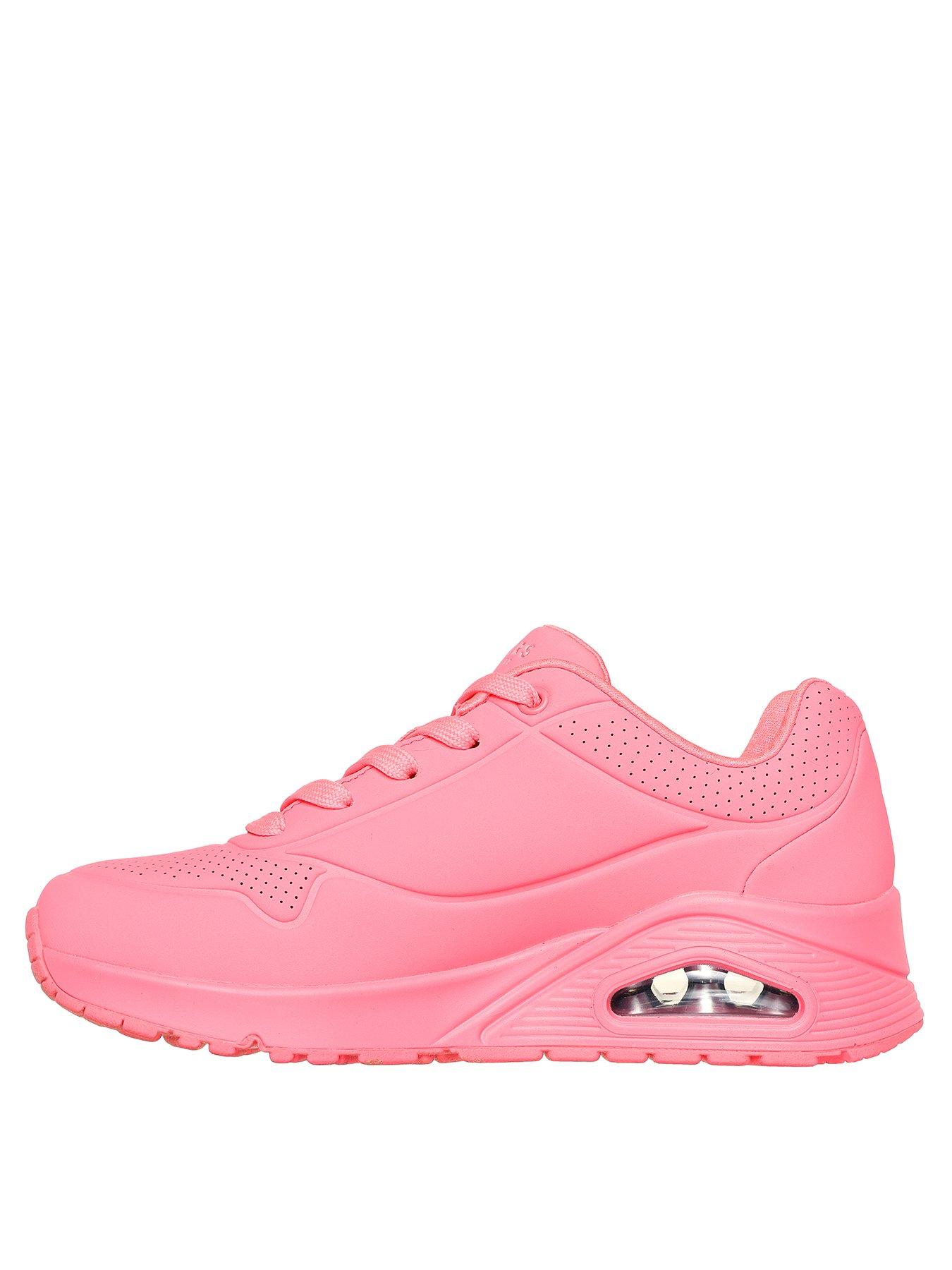 skechers-durabuck-lace-up-fashion-sneakerstillFront