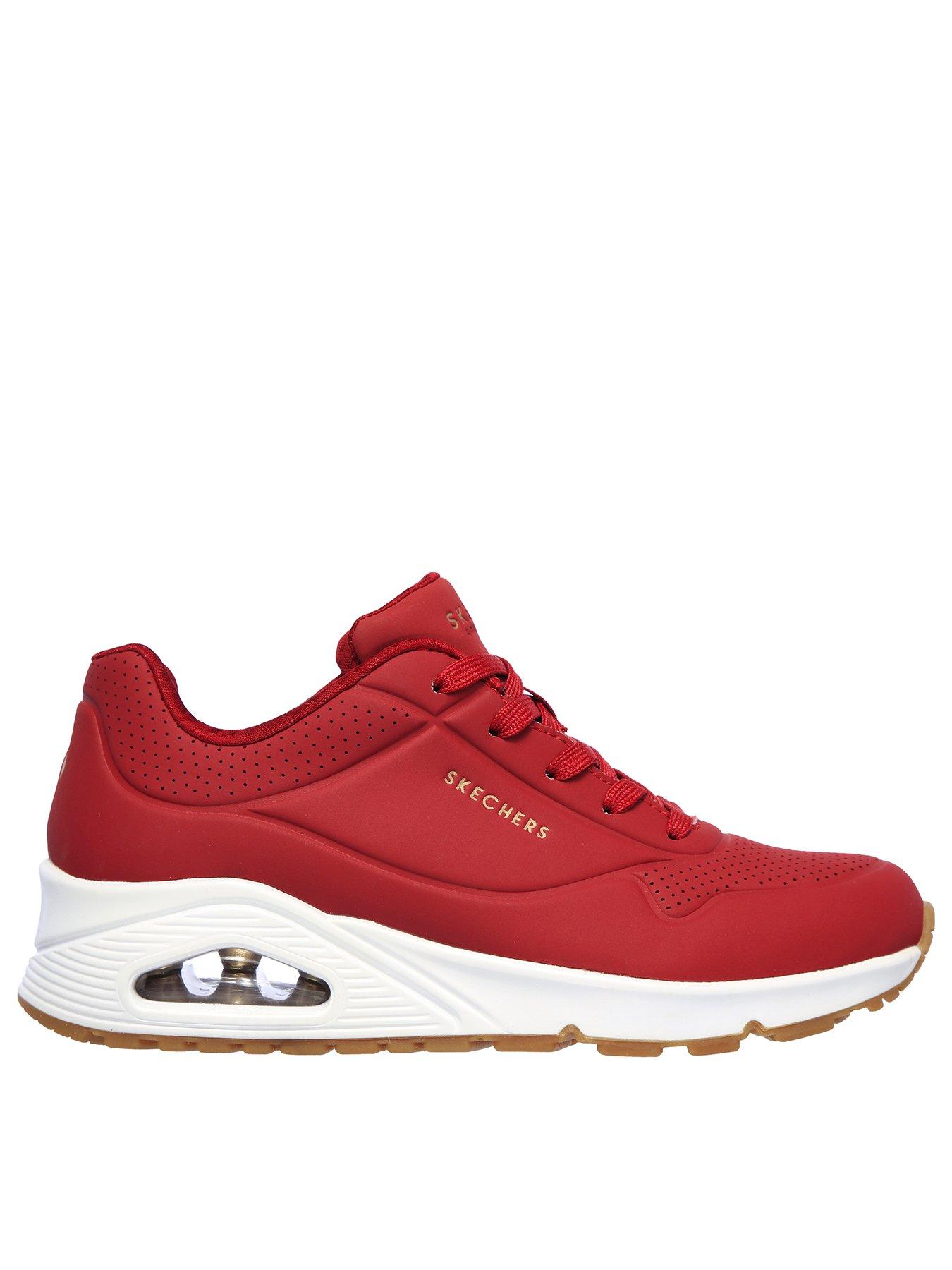 skechers-durabuck-lace-up-fashion-sneaker