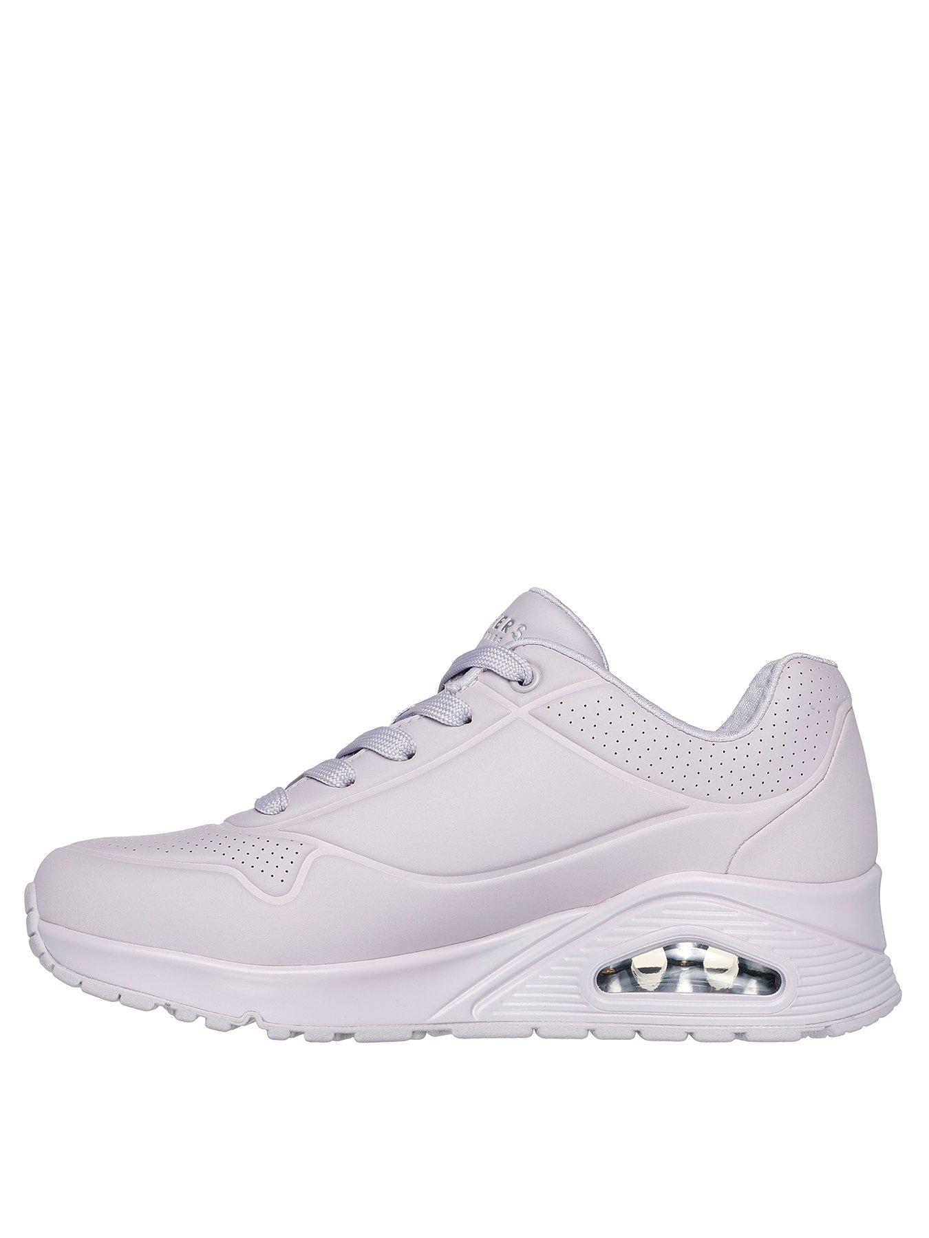 skechers-durabuck-lace-up-fashion-sneakerstillFront