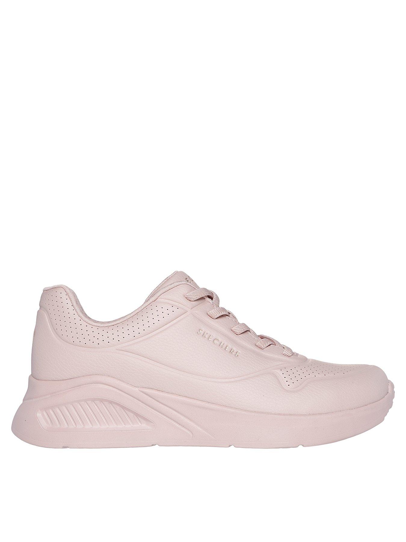 skechers-embossed-duraleather-gore-laced-slip-on-light-pink-light-pink