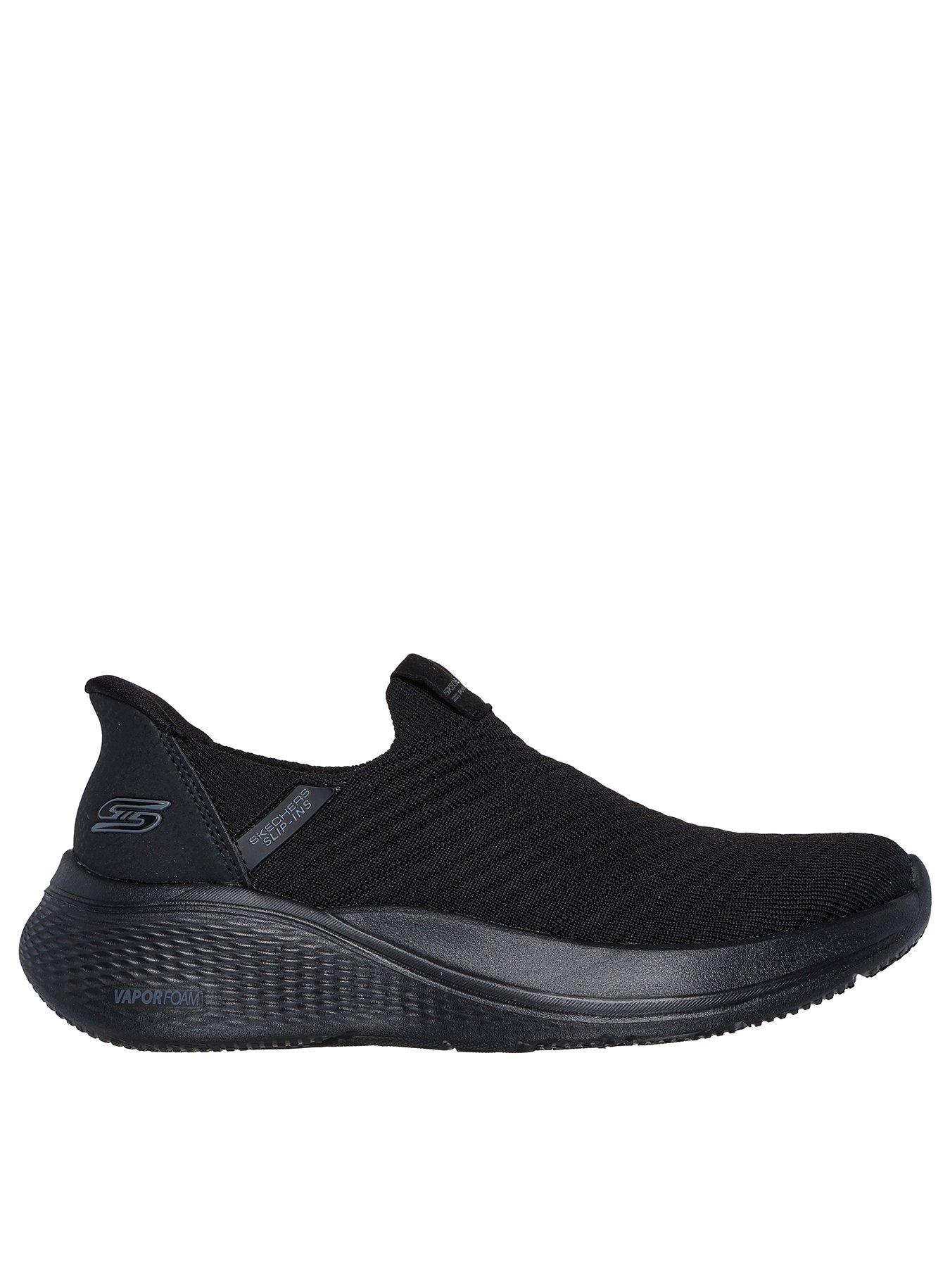 skechers-slip-ins-knit-w-vapor-foam-black