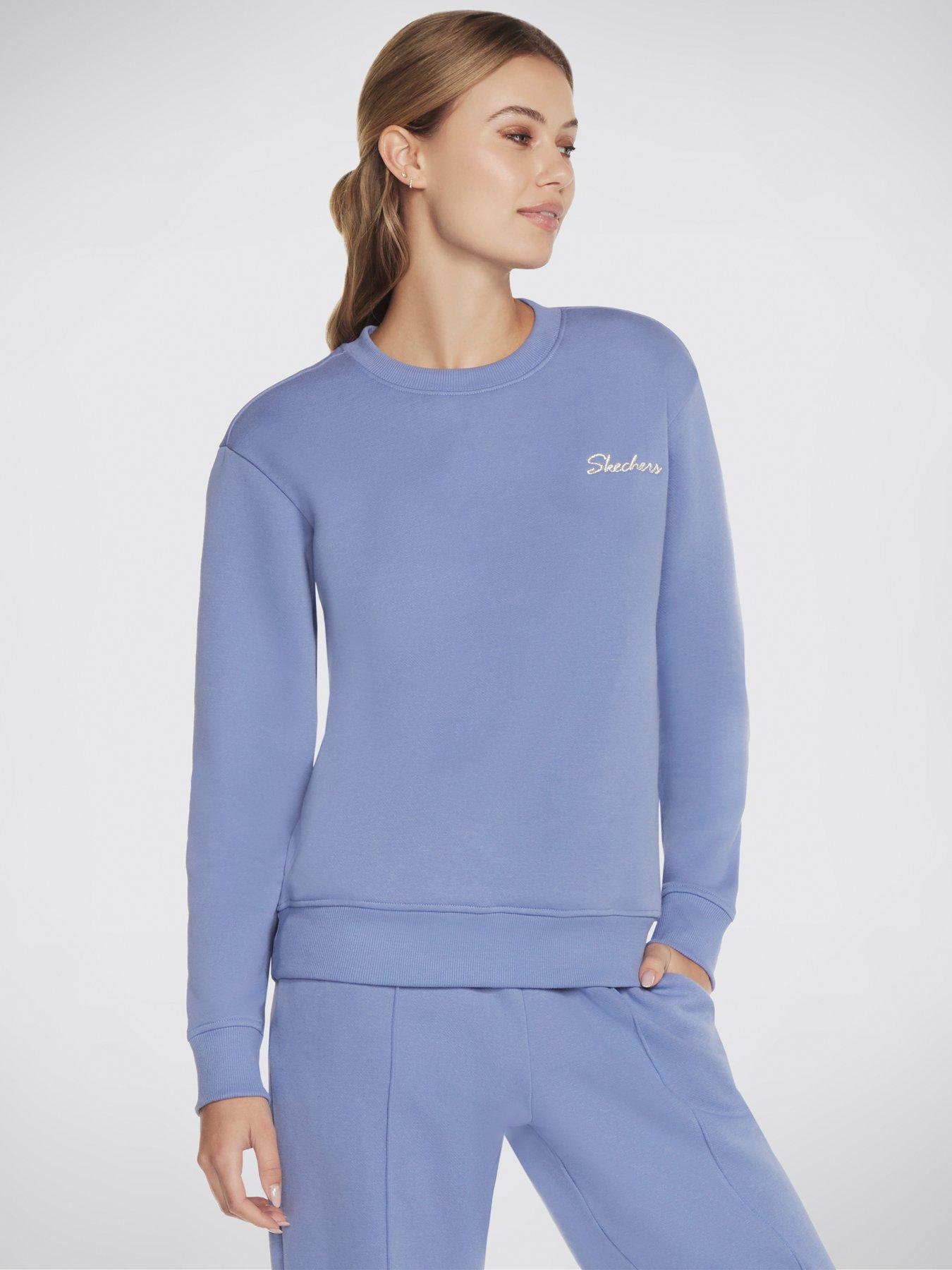 skechers-skech-sweats-signature-pullover-sweatshirt-velvet-morning-blue