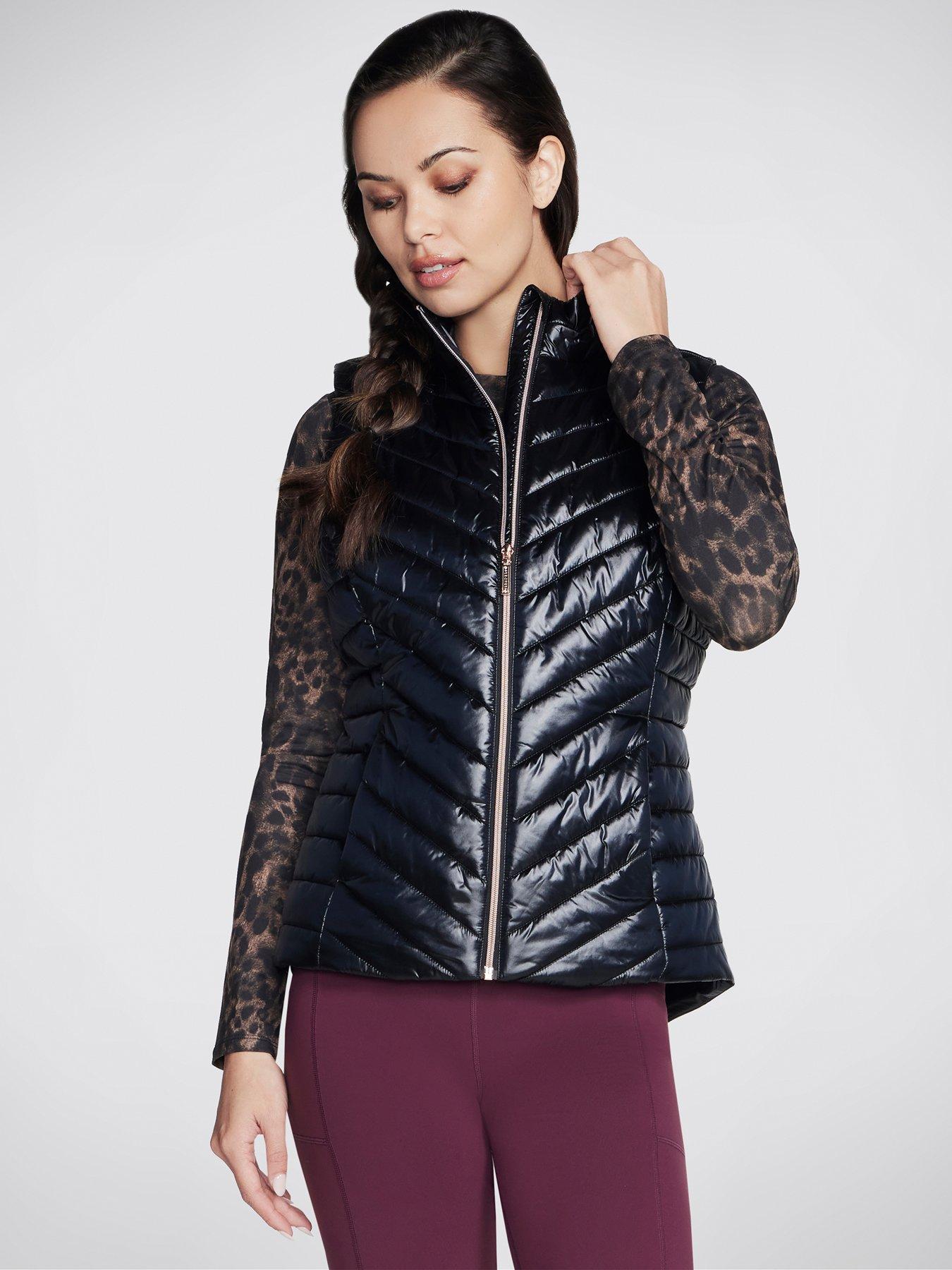 skechers-skechers-goshield-shine-vest-gilet-bold-blackstillFront