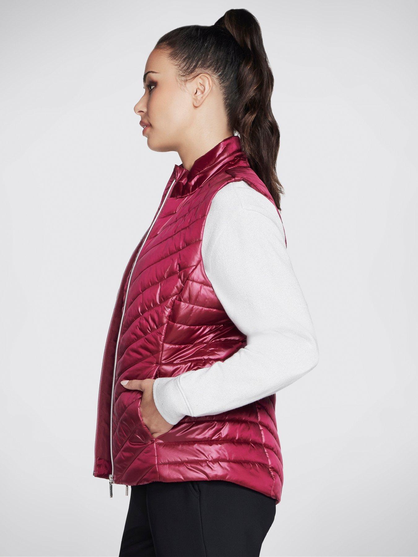 skechers-skechers-goshield-shine-vest-gilet-red-plumoutfit