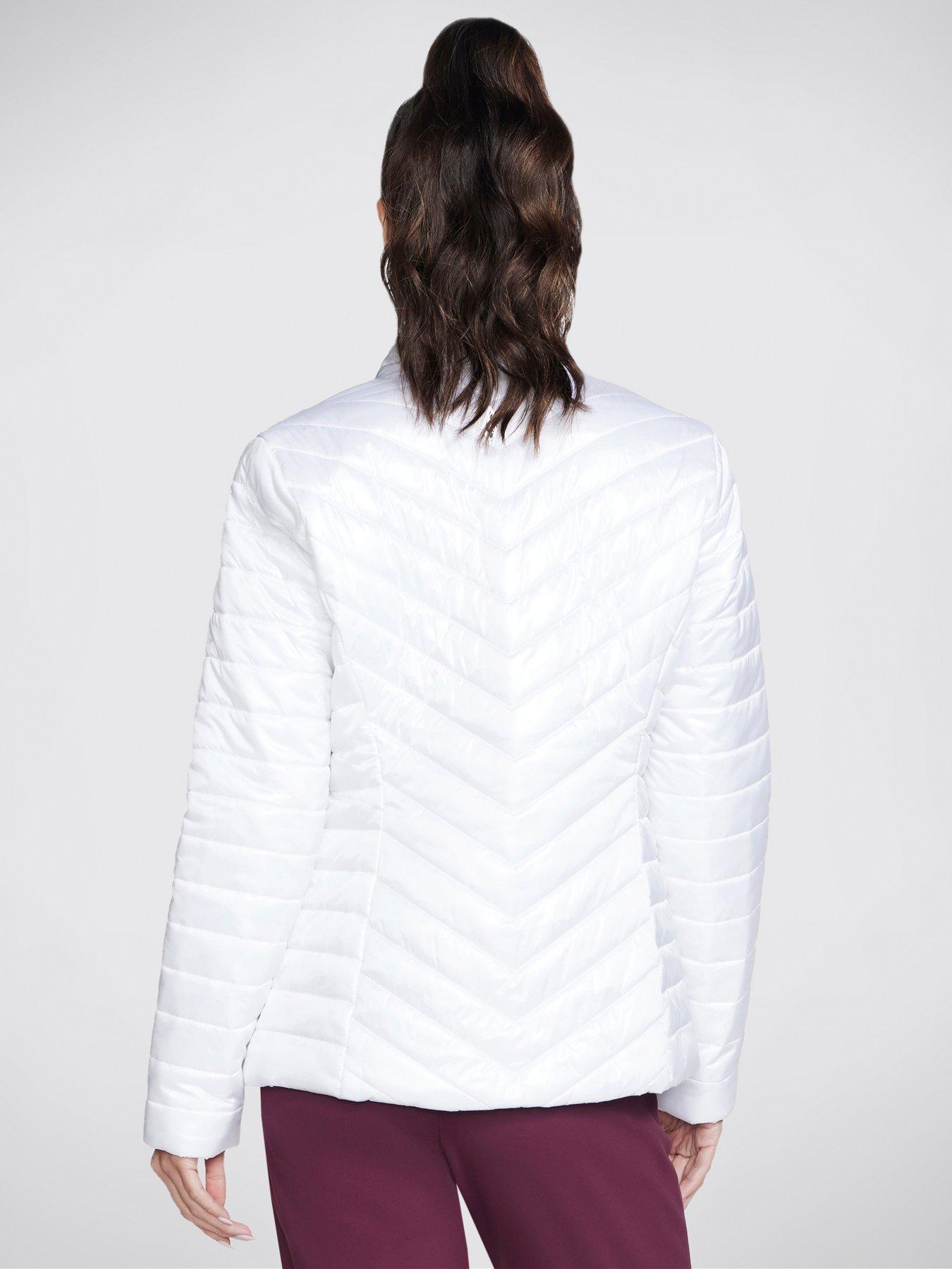 skechers-goshield-shine-jacket-bright-whitestillFront