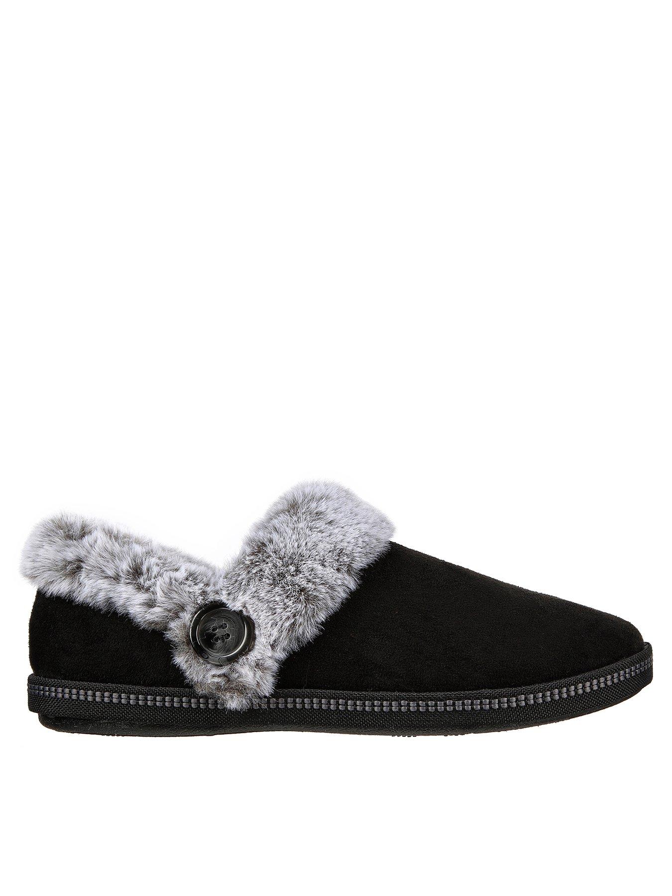 skechers-button-open-quarter-slipper-w-memory-foam-black