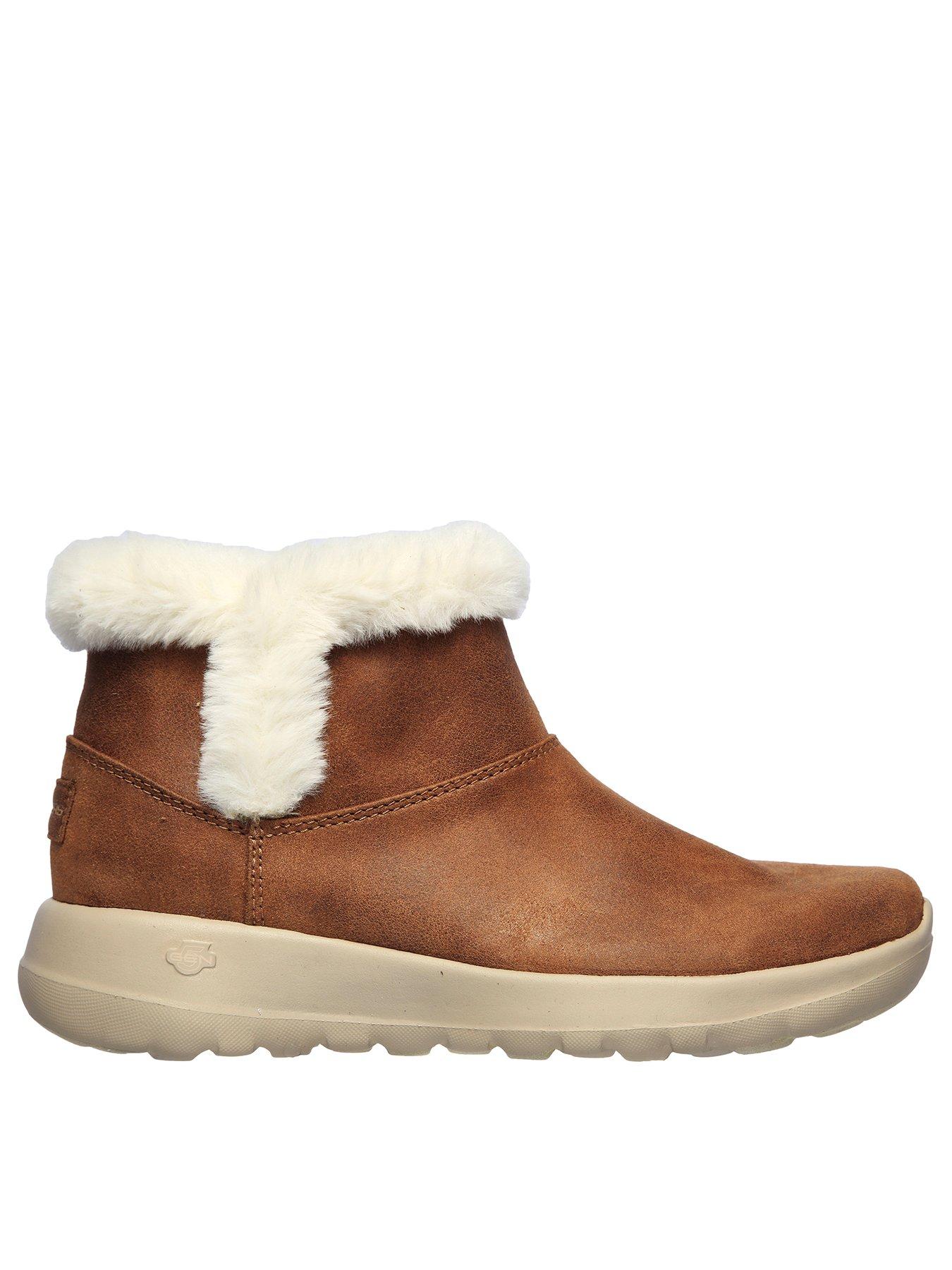 skechers-perform-tex-chugga-faux-fur-ankle-boot