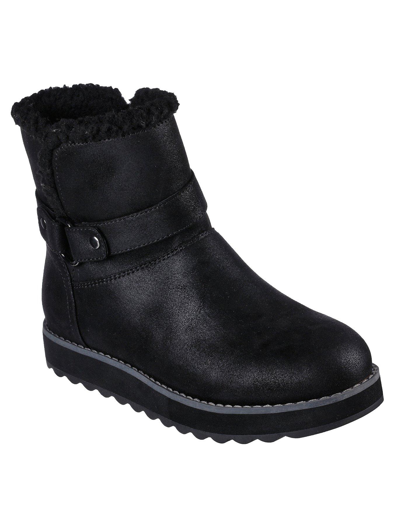 skechers-keepsakes-20-home-sweet-home-ankle-boot-blackstillFront