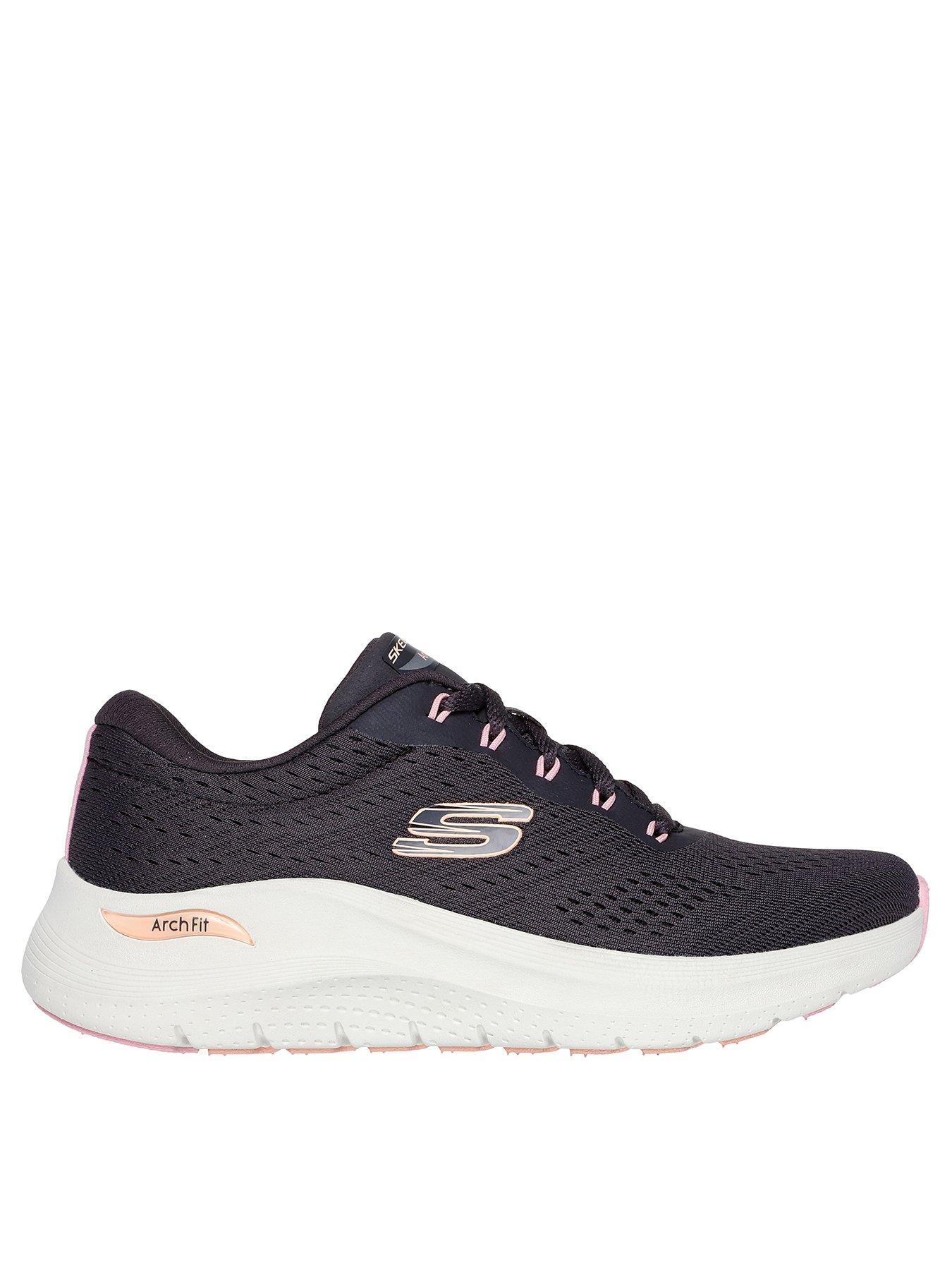 Skecher Trainers For Women Skechers Go Walk Very Ireland