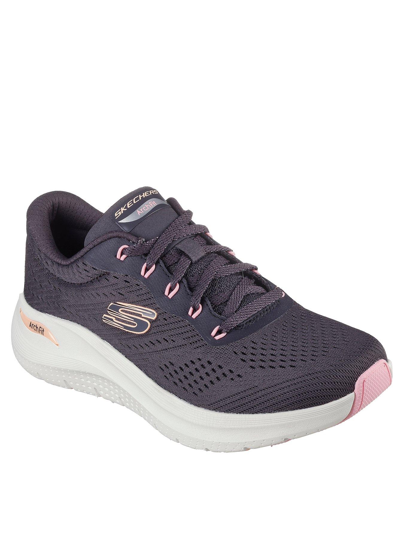 skechers-arch-fit-engineered-mesh-lace-up-w-air-cooledstillFront