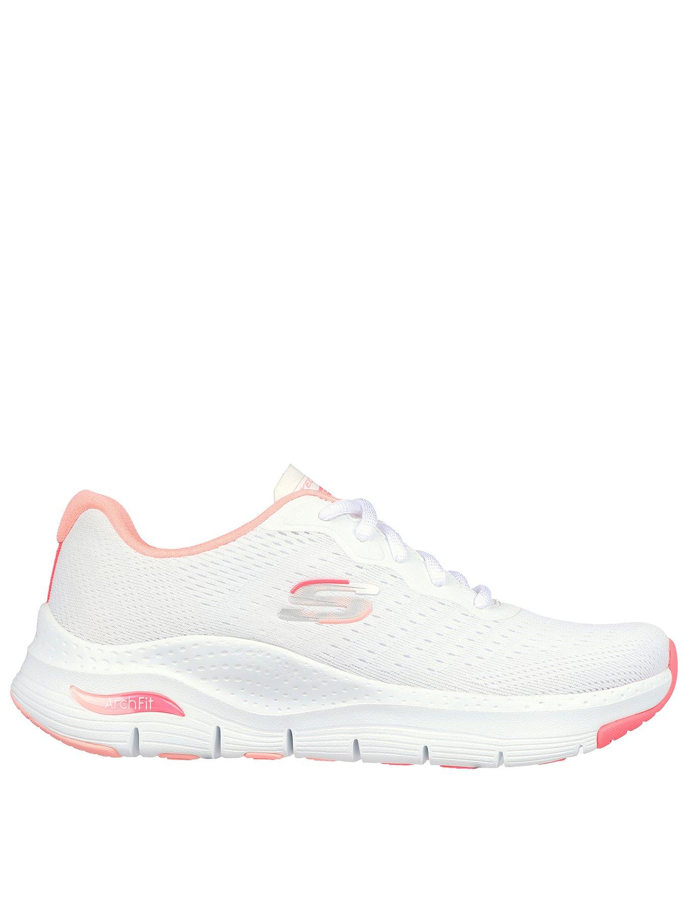 skechers-arch-fit-engineered-mesh-lace-up