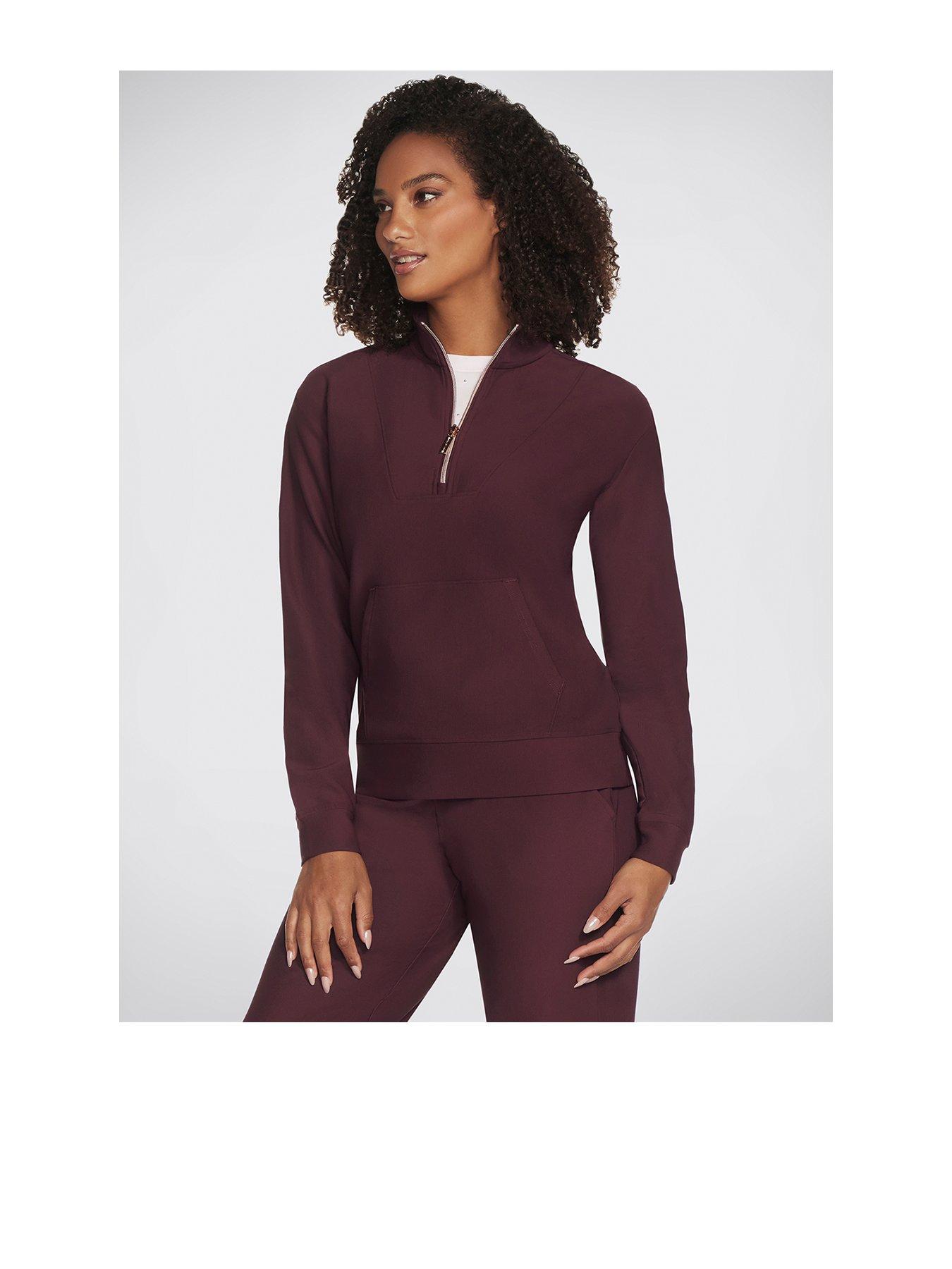 skechers-rib-14-zip-sweatshirt-fig