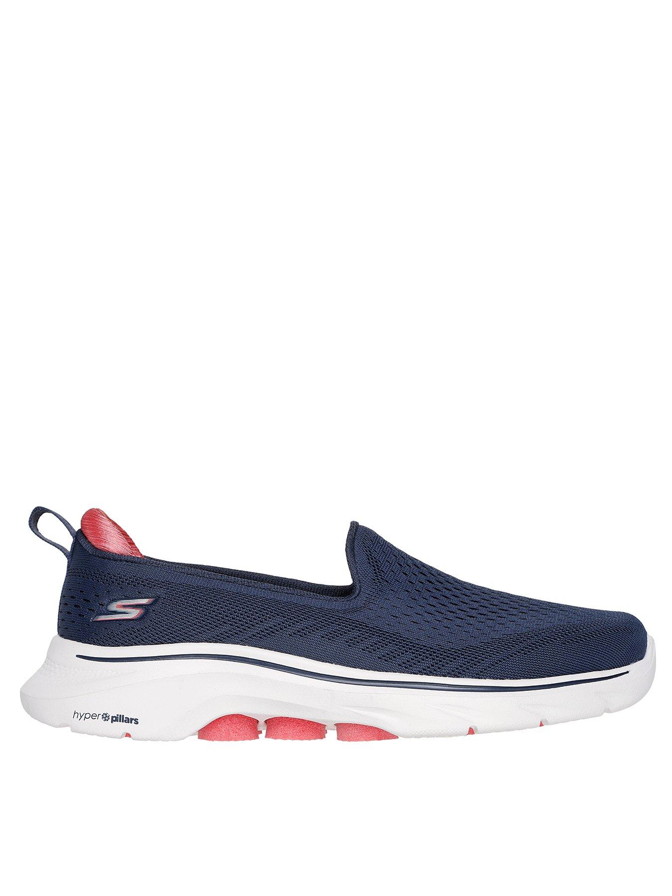 skechers-engineered-mesh-slip-on-navy