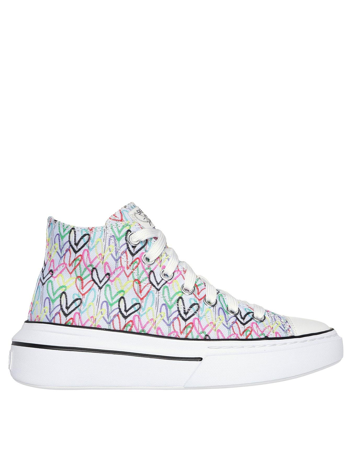 skechers-goldcrown-multi-woven-jacquard-high-top-lace-up-wair-cooled-mf