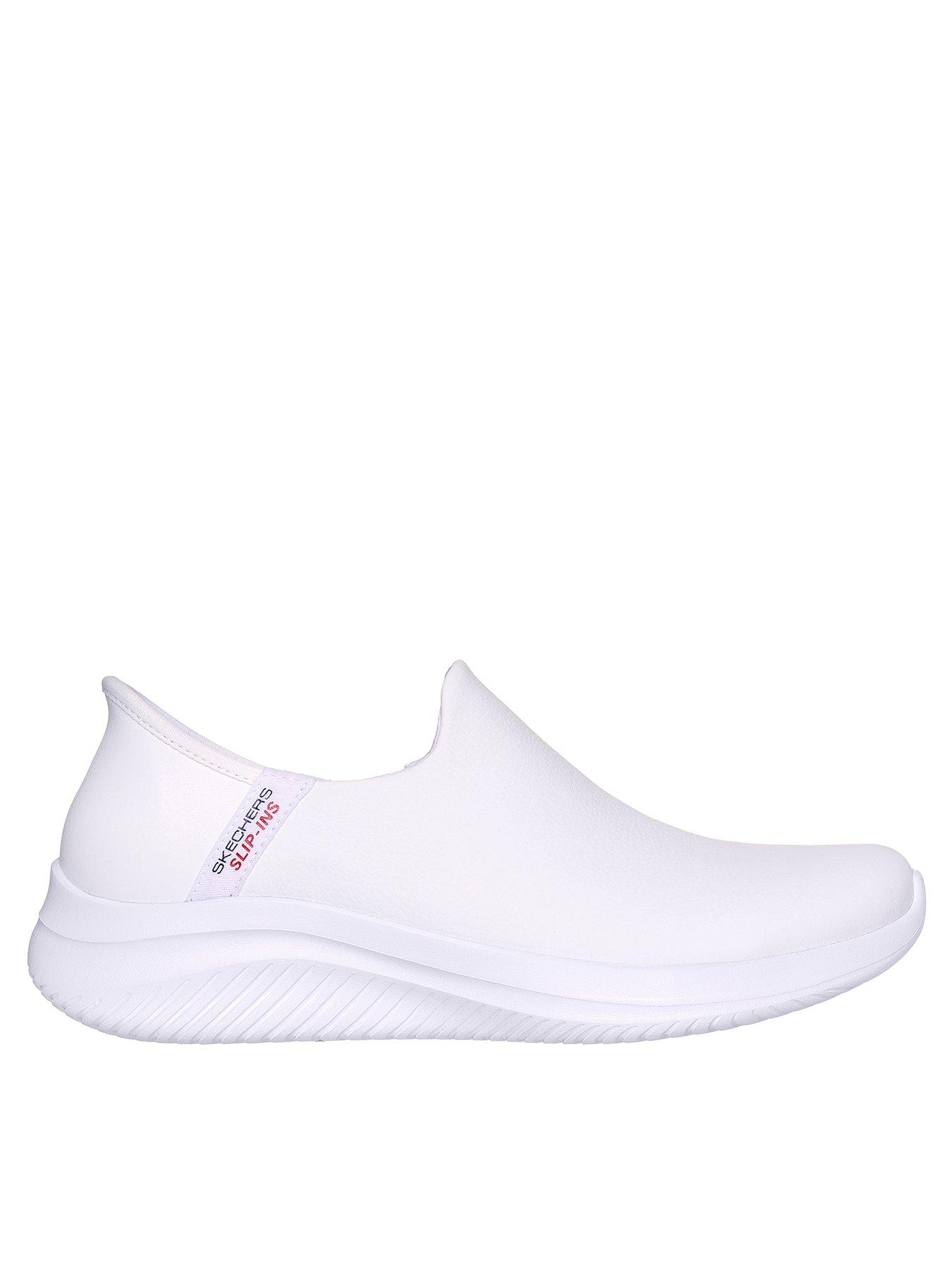 skechers-leather-slip-ins-w-air-cooled-mf-white