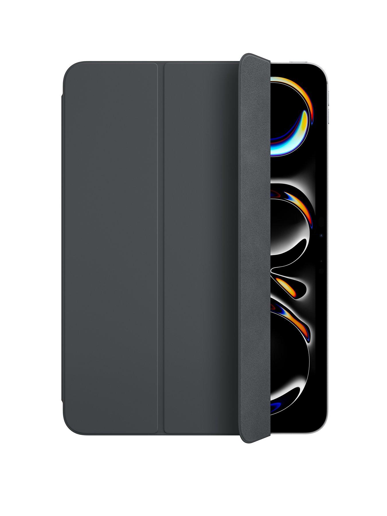undefined Smart Folio for iPad Pro 11-inch (M4) - Black