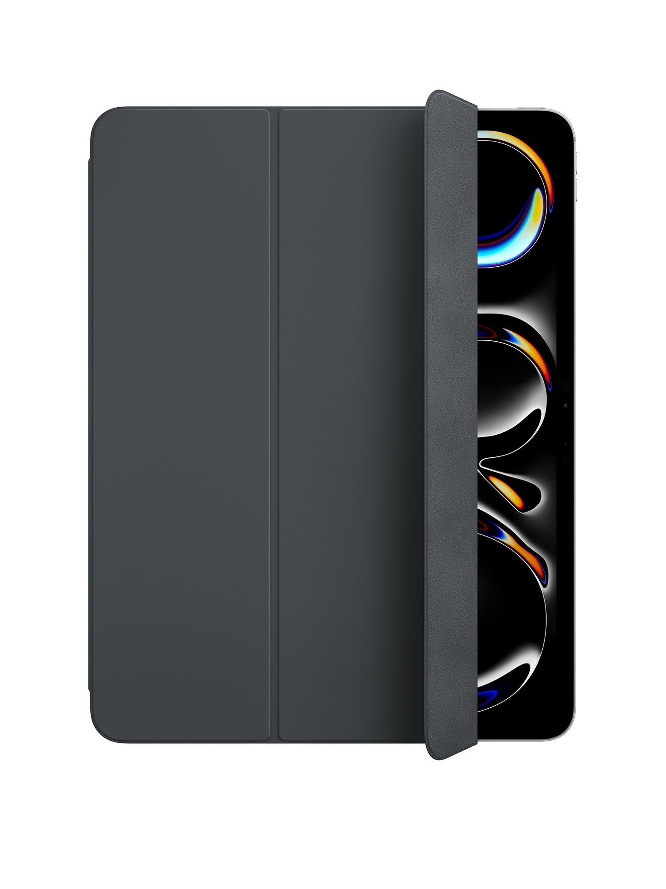 undefined Smart Folio for iPad Pro 13-inch (M4) - Black