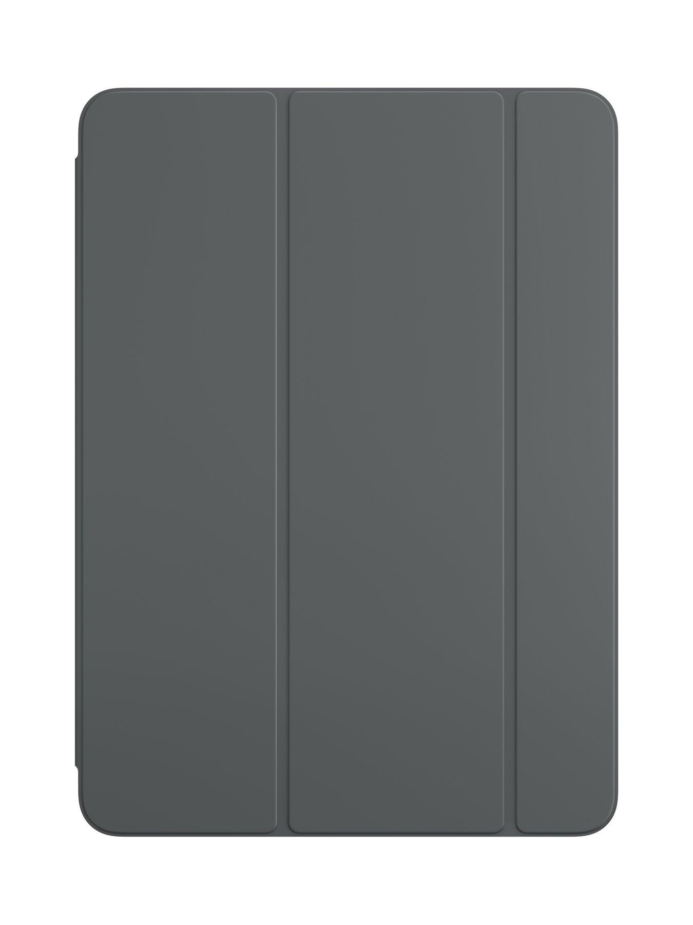 apple-smartnbspfolio-for-ipadnbspair-11-inchnbspm2-charcoal-greystillFront