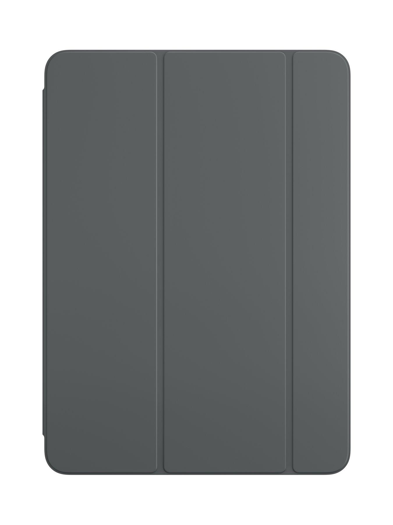 Image 2 of 2 of Apple Smart&nbsp;Folio for iPad&nbsp;Air 11-inch&nbsp;(M2) - Charcoal Grey