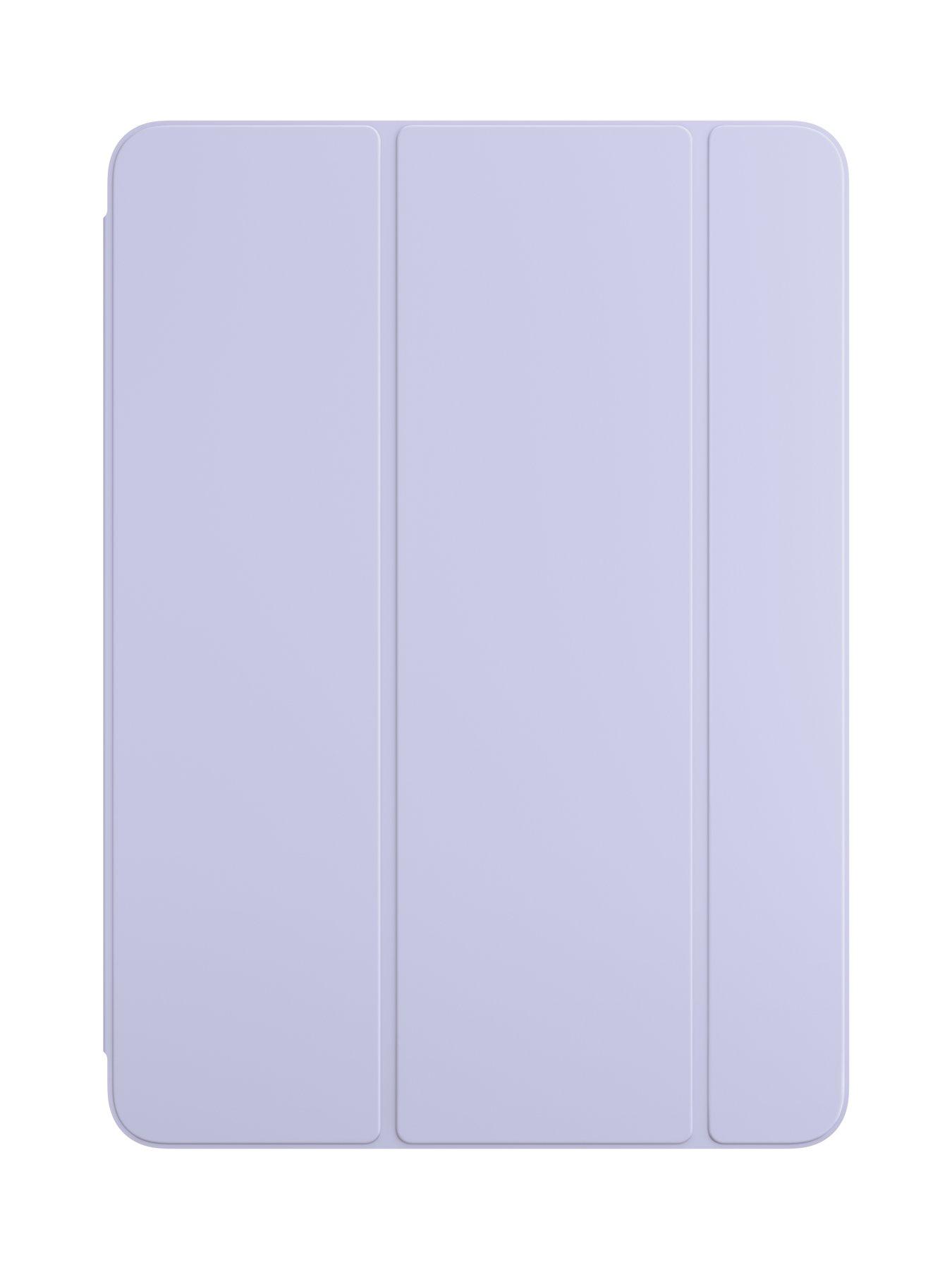 apple-smartnbspfolio-for-ipadnbspair-11-inchnbspm2-light-violetstillFront