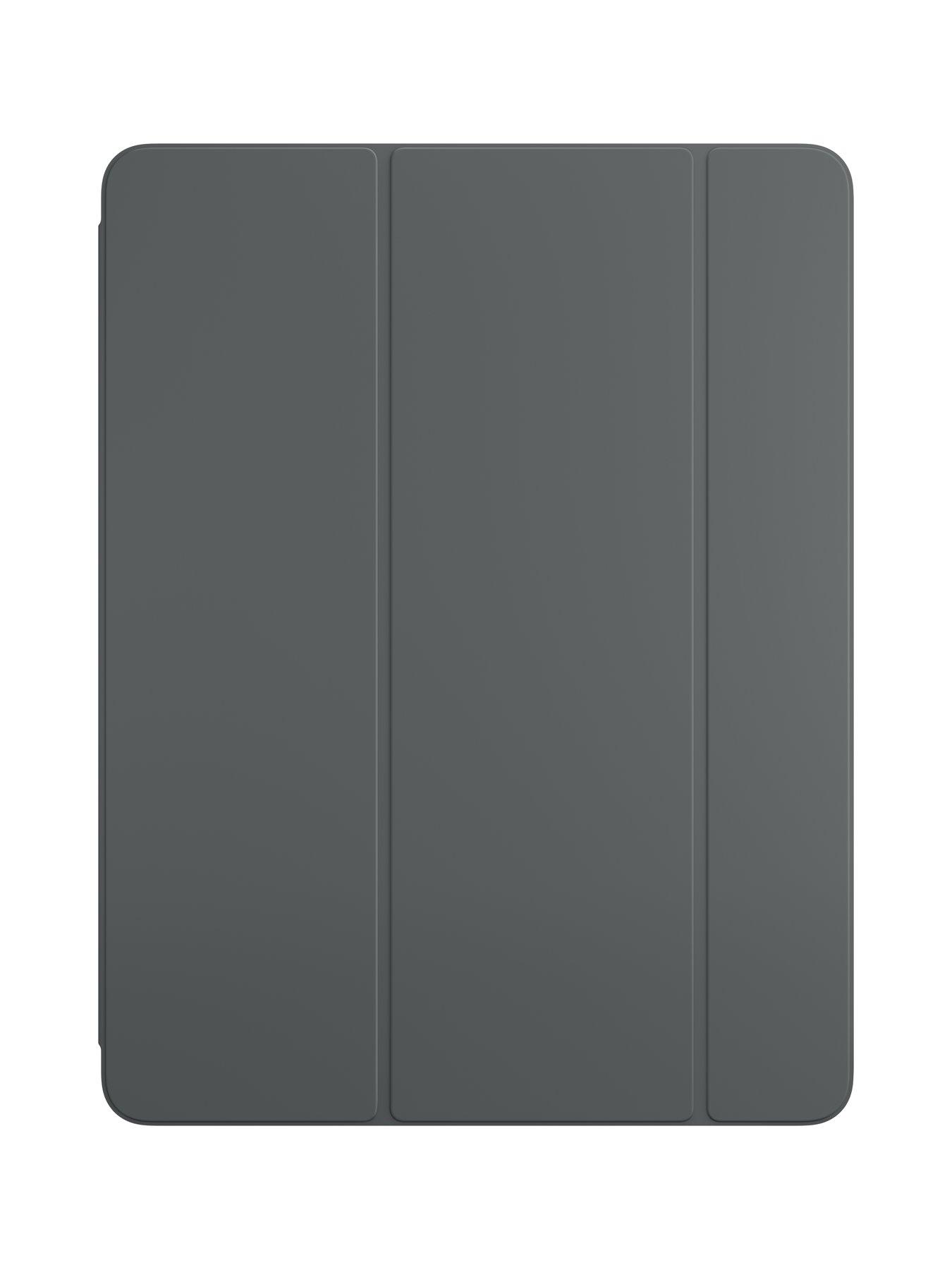 Image 2 of 2 of Apple Smart&nbsp;Folio for iPad&nbsp;Air 13-inch&nbsp;(M2) - Charcoal Grey