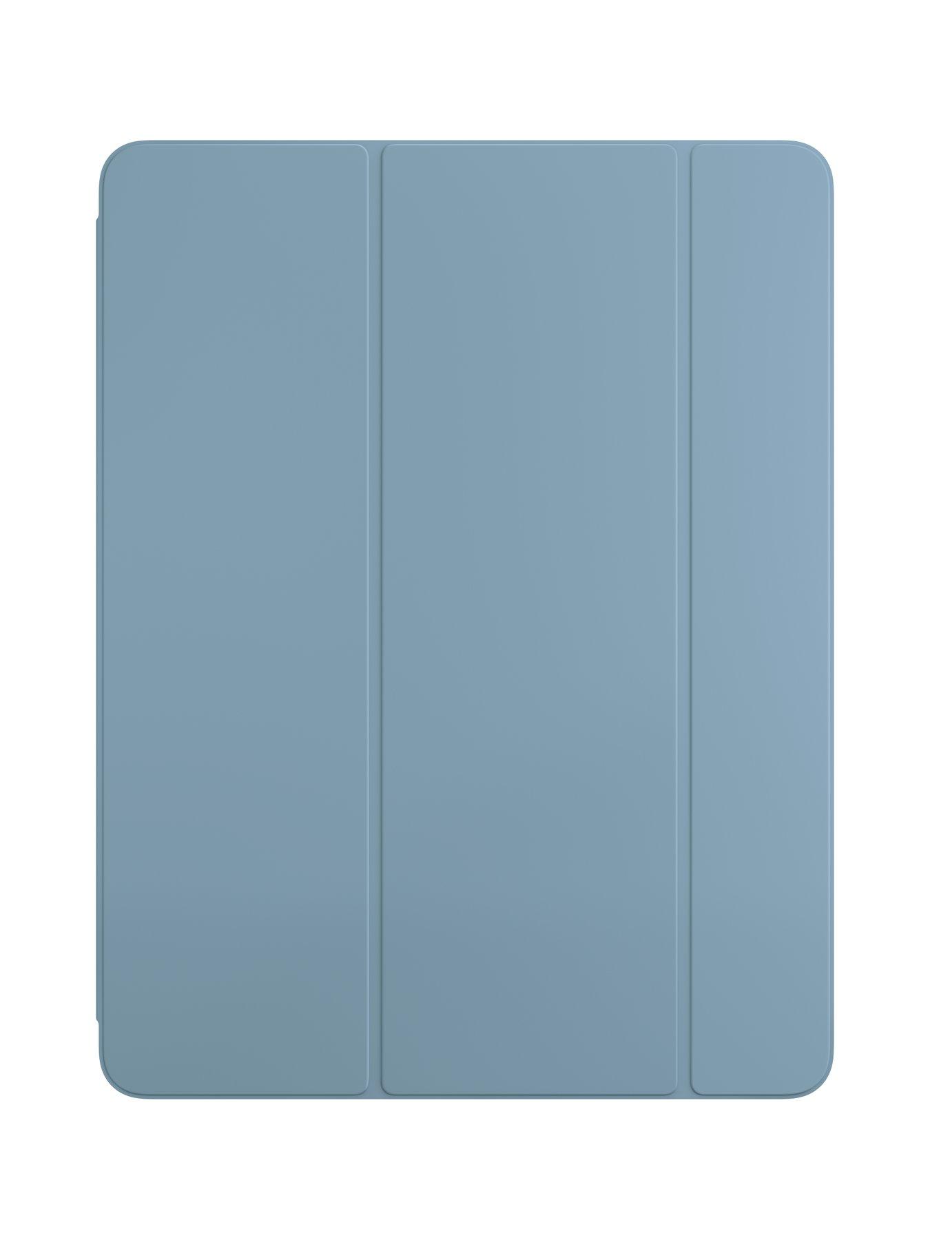 Image 2 of 5 of Apple Smart&nbsp;Folio for iPad&nbsp;Air 13-inch&nbsp;(M2) - Denim