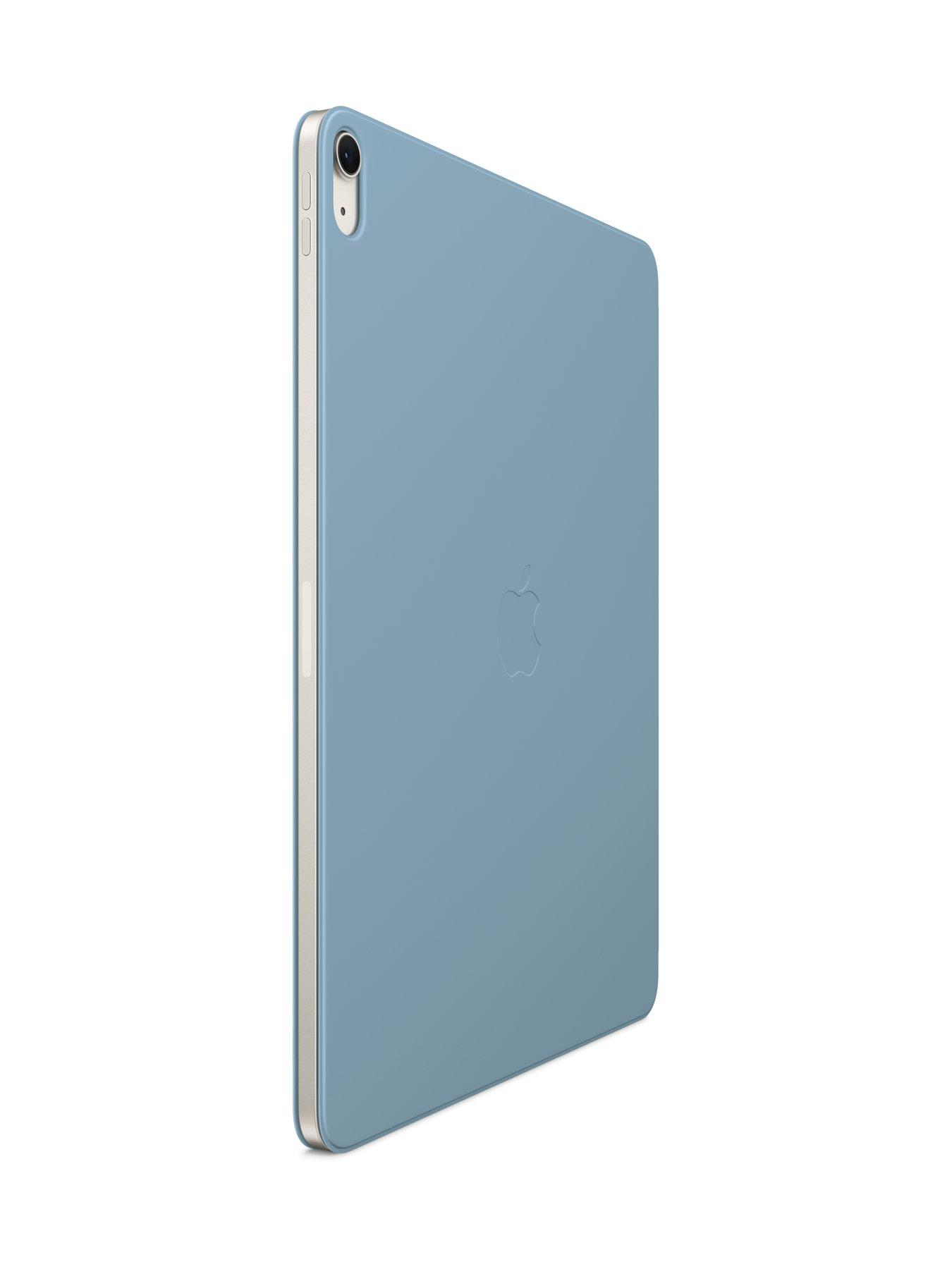 Image 5 of 5 of Apple Smart&nbsp;Folio for iPad&nbsp;Air 13-inch&nbsp;(M2) - Denim