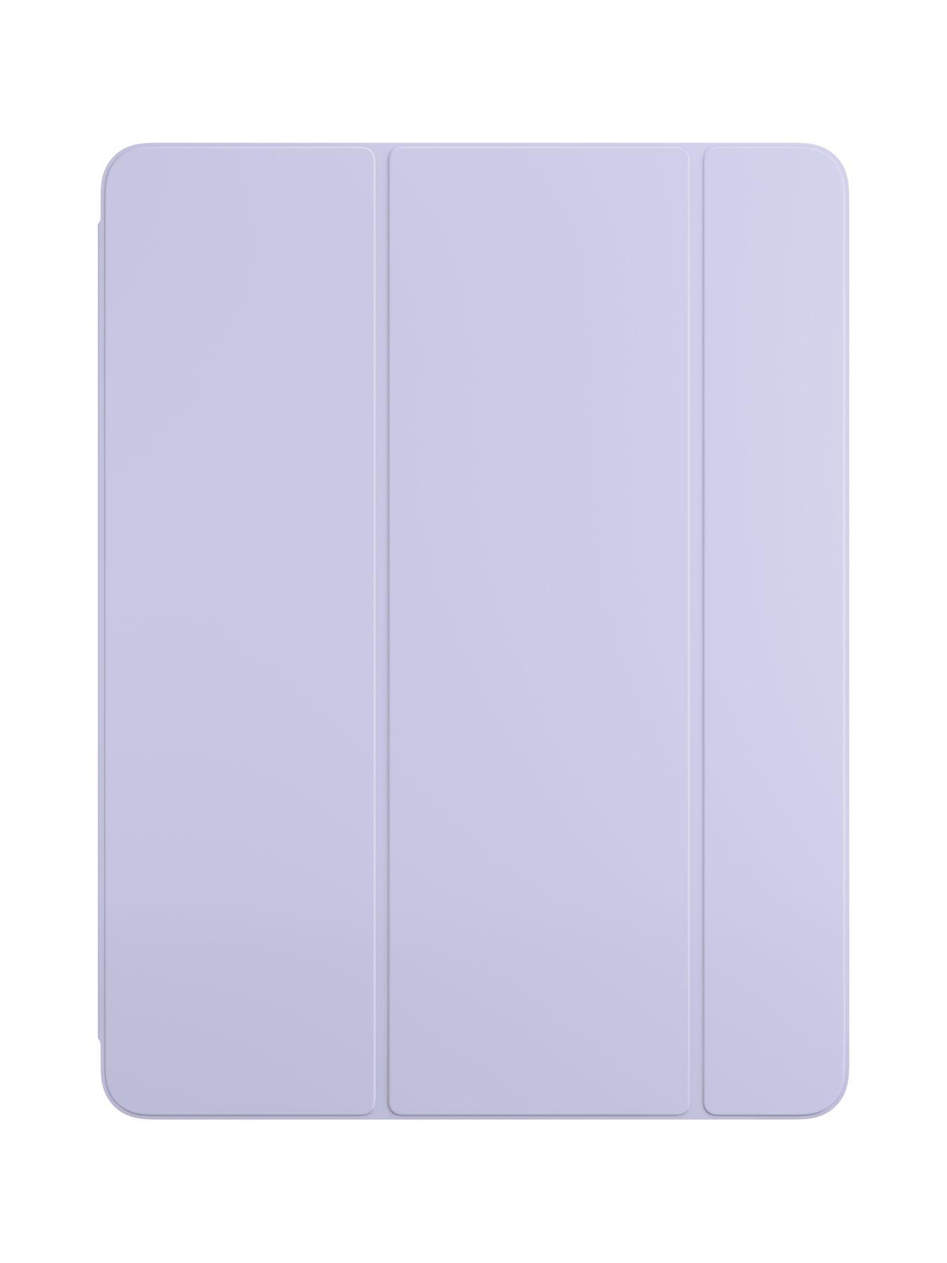 apple-smartnbspfolio-for-ipadnbspair-13-inchnbspm2-light-violetstillFront