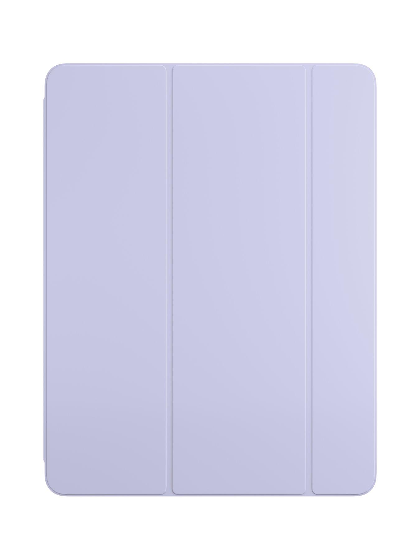 Image 2 of 2 of Apple Smart&nbsp;Folio for iPad&nbsp;Air 13-inch&nbsp;(M2) - Light Violet
