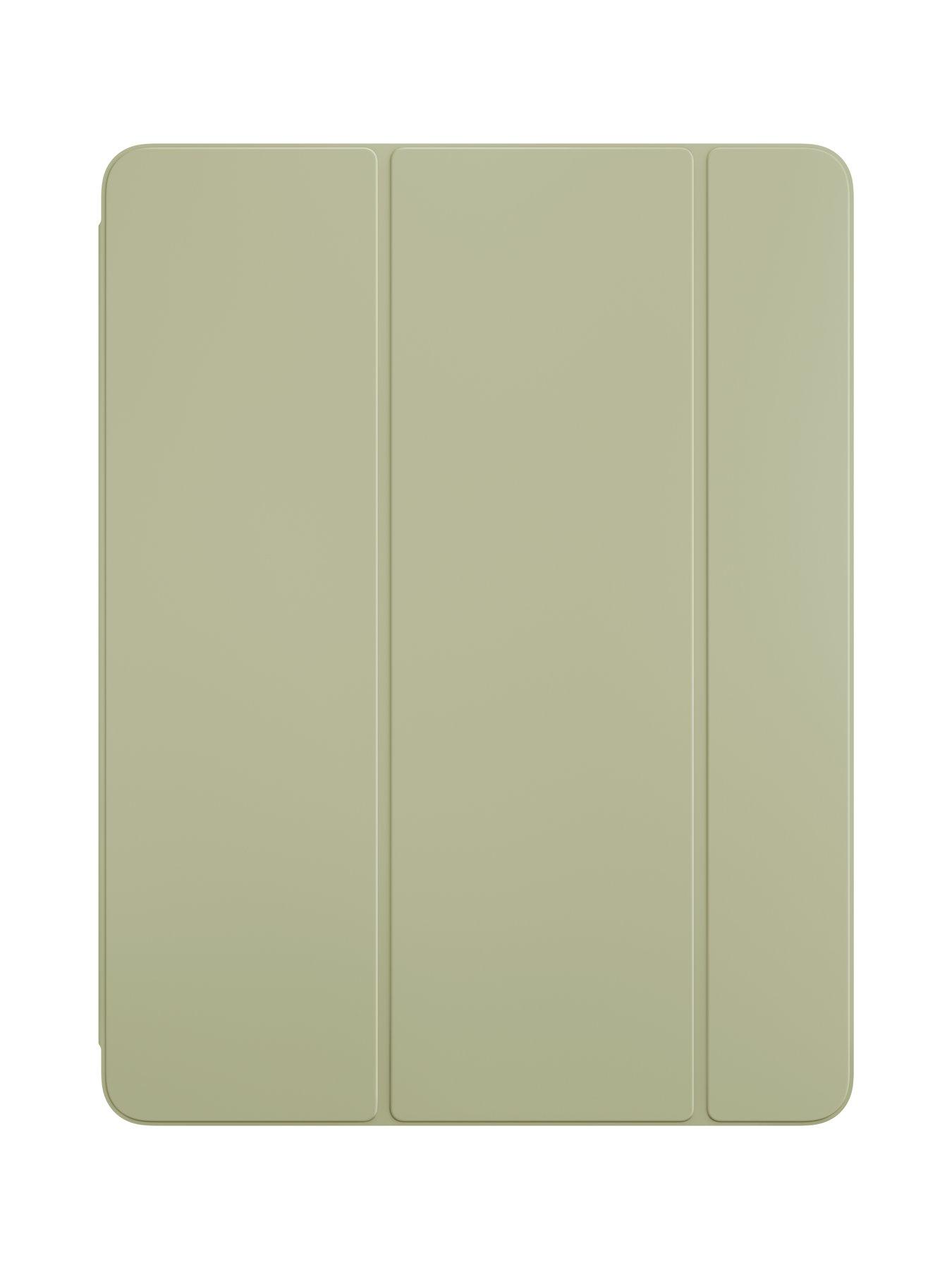 Image 2 of 2 of Apple Smart&nbsp;Folio for iPad&nbsp;Air 13-inch&nbsp;(M2) - Sage