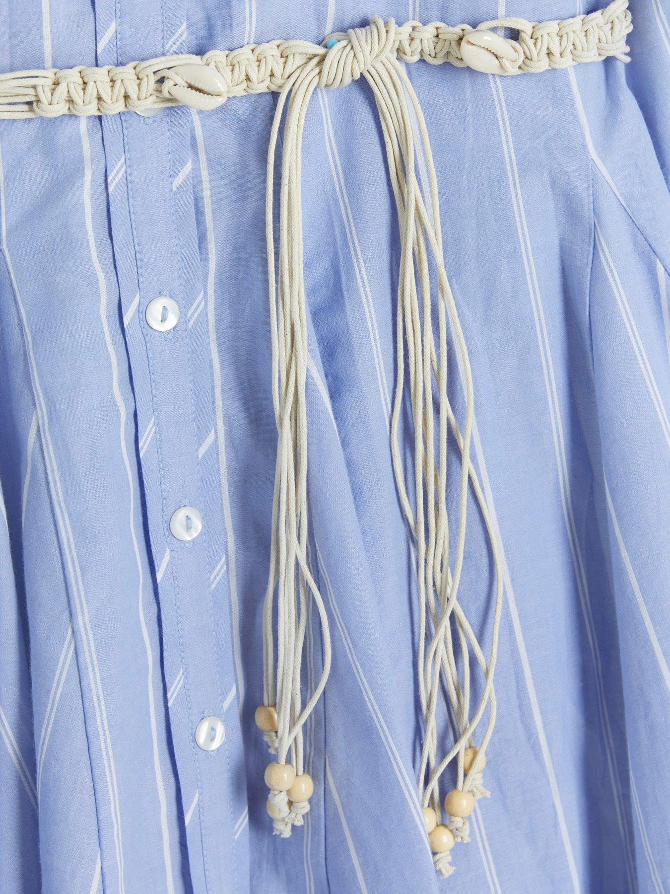 river-island-striped-shirt-dress-bluedetail