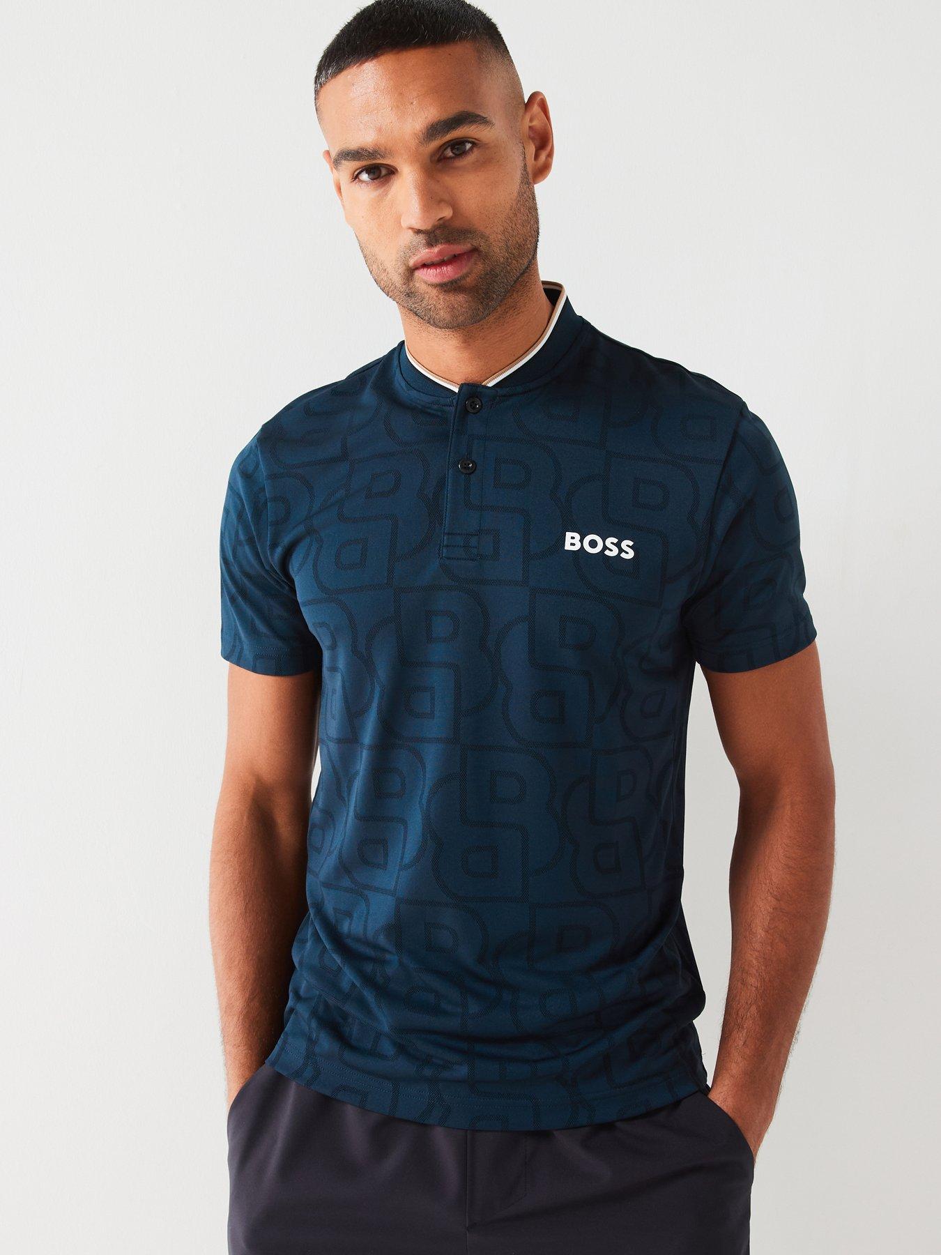 boss-pariq-7-baseball-collar-monogram-bb-polo-shirt-navy