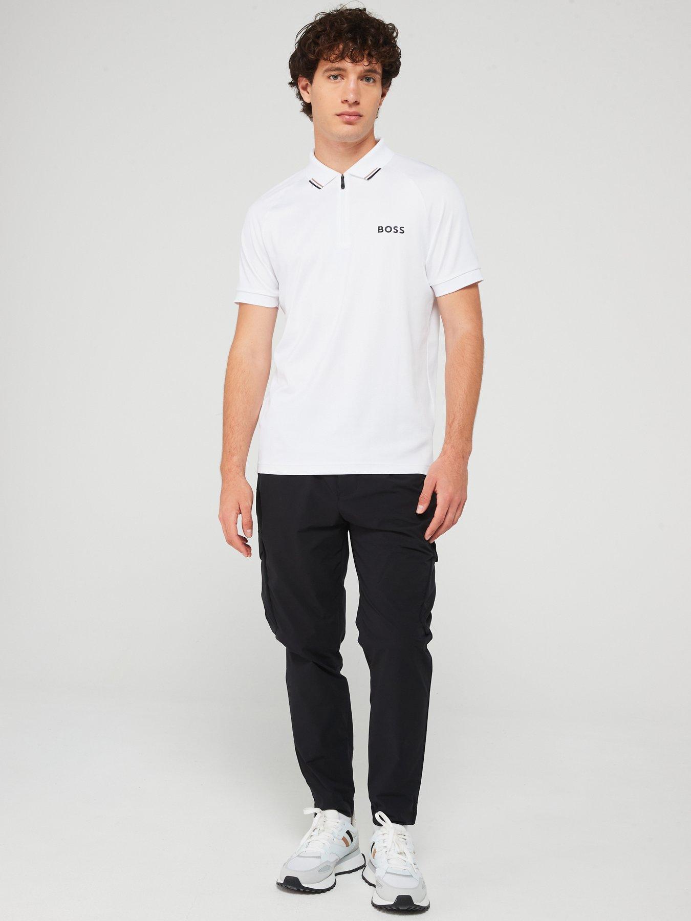 boss-philix-slim-fit-zip-corporate-polo-shirt-whiteback