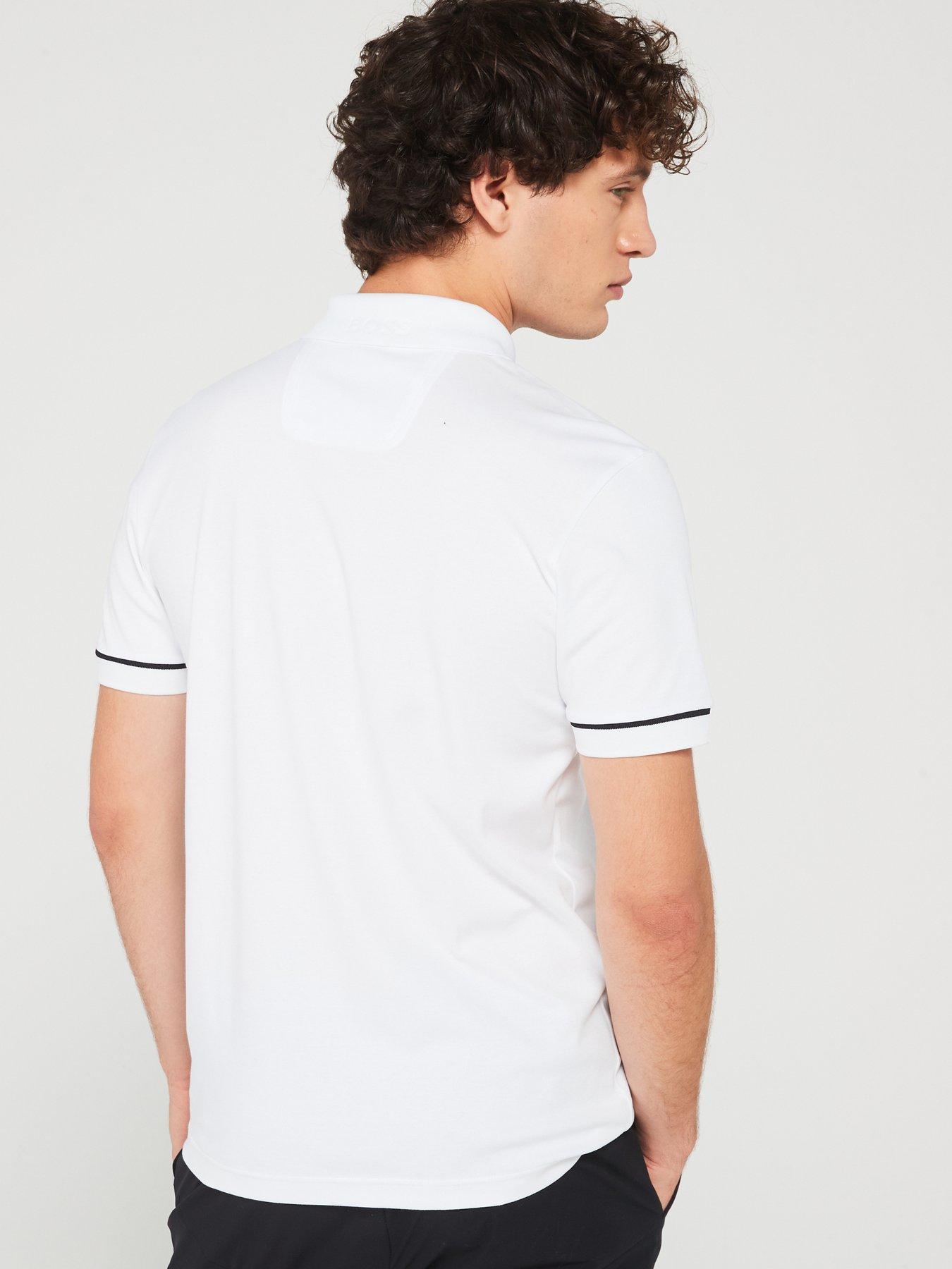 boss-paule-slim-fit-cotton-polo-shirt--whitestillFront