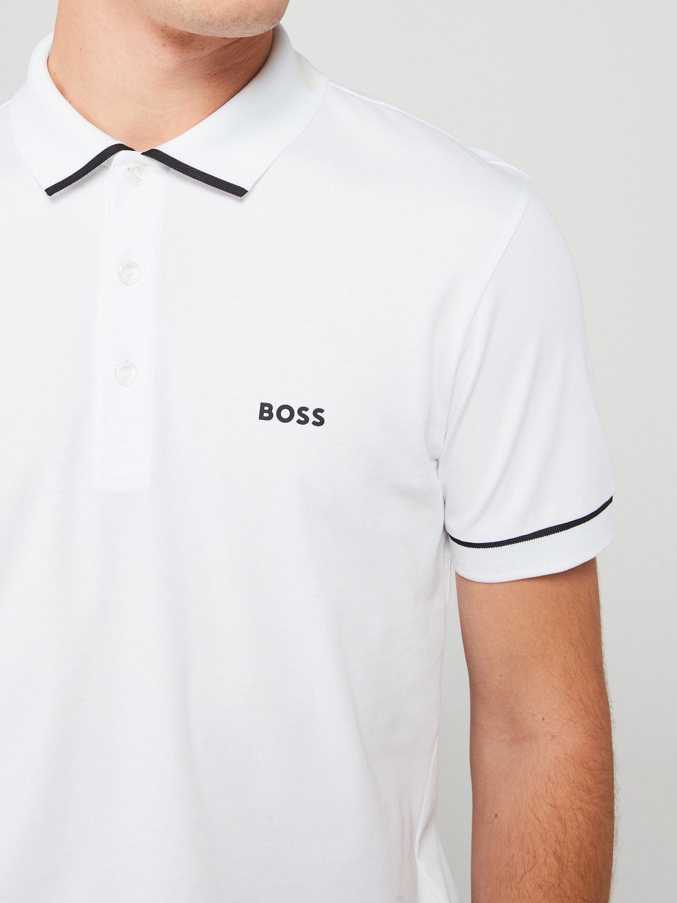 boss-paule-slim-fit-cotton-polo-shirt--whiteoutfit