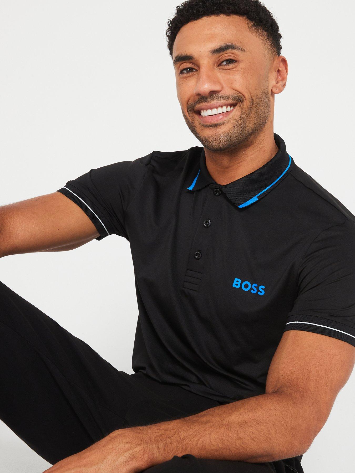 boss-paul-pro-slim-fit-polo-shirt-blackoutfit