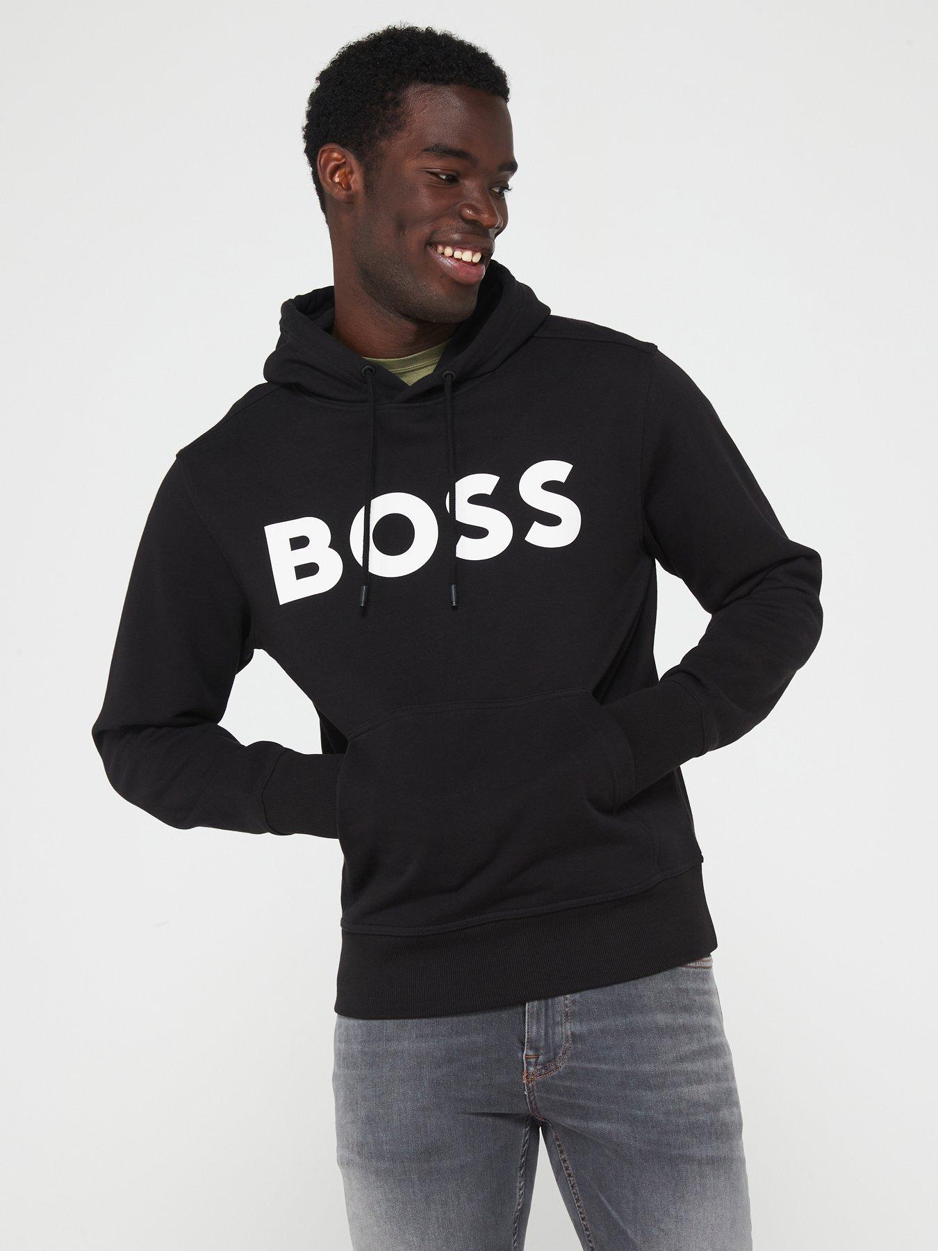 boss-webasic-logo-overhead-hoodie-black