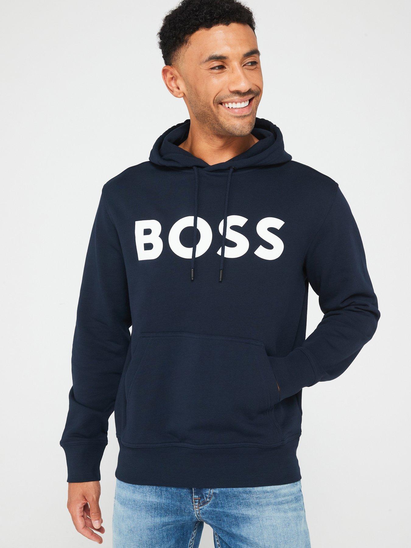 boss-webasic-logo-overhead-hoodie-navy