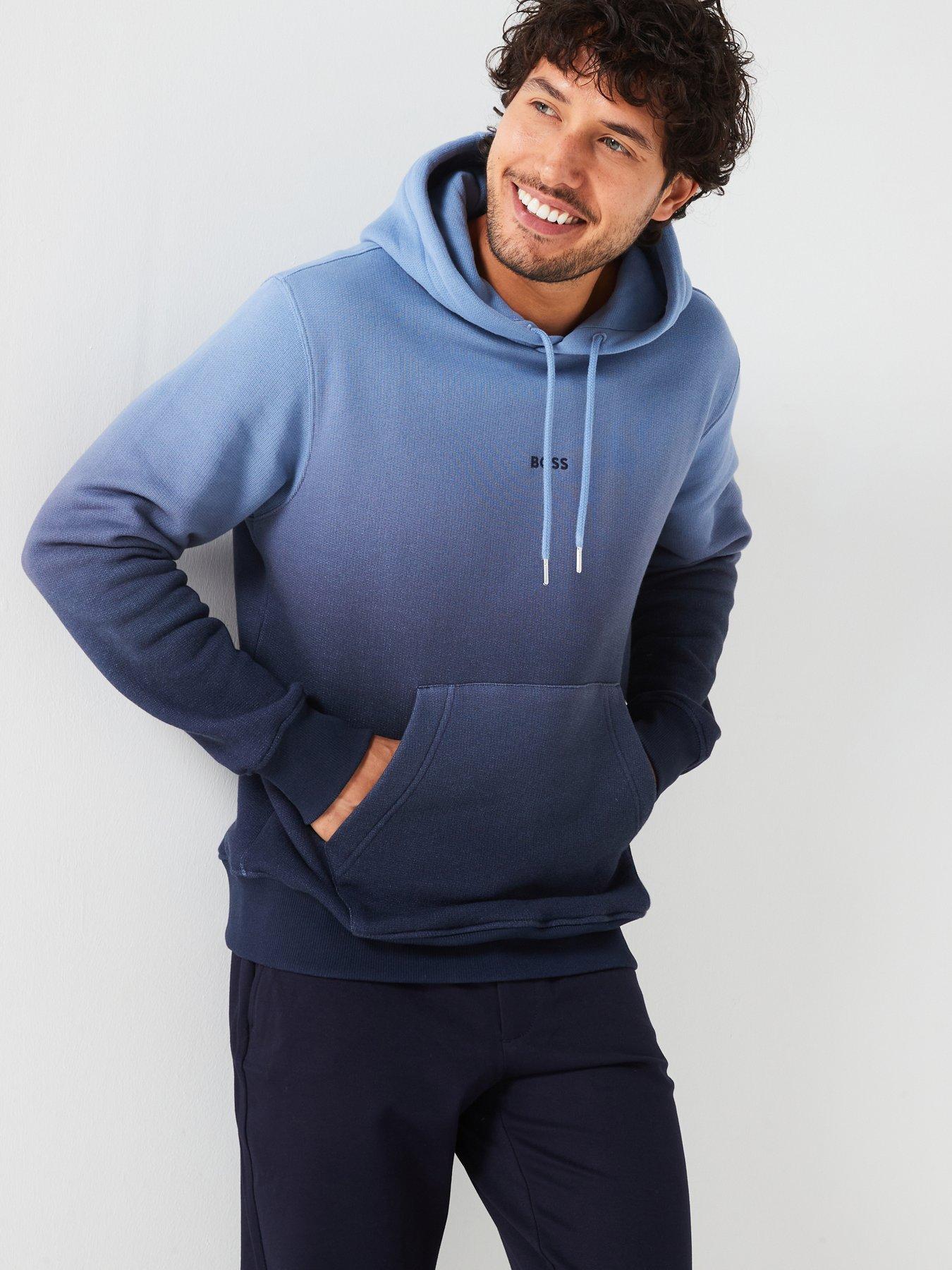 boss-we_gradient-centre-logo-hoodie-blue