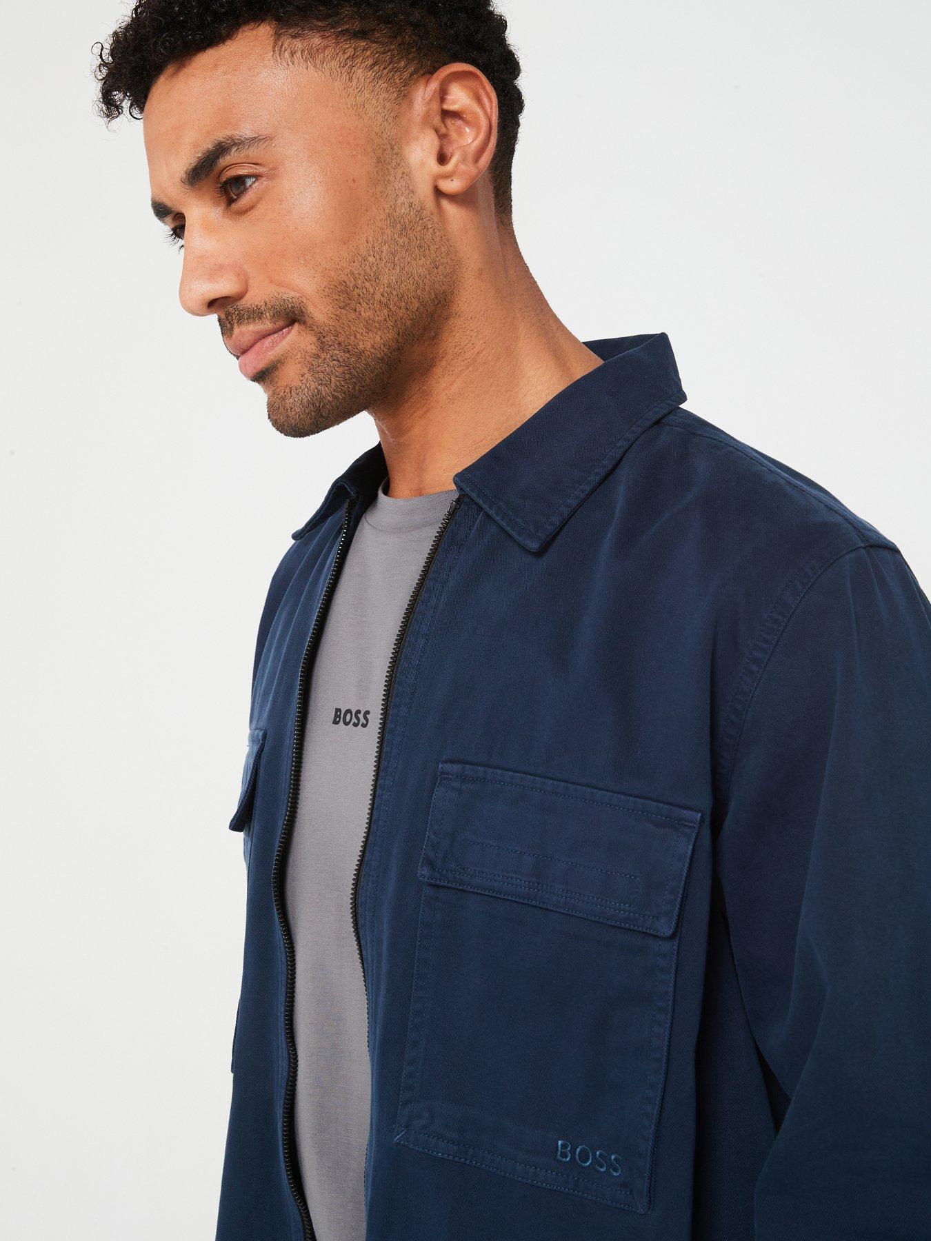 boss-lovel-double-pocket-zip-overshirt-navydetail