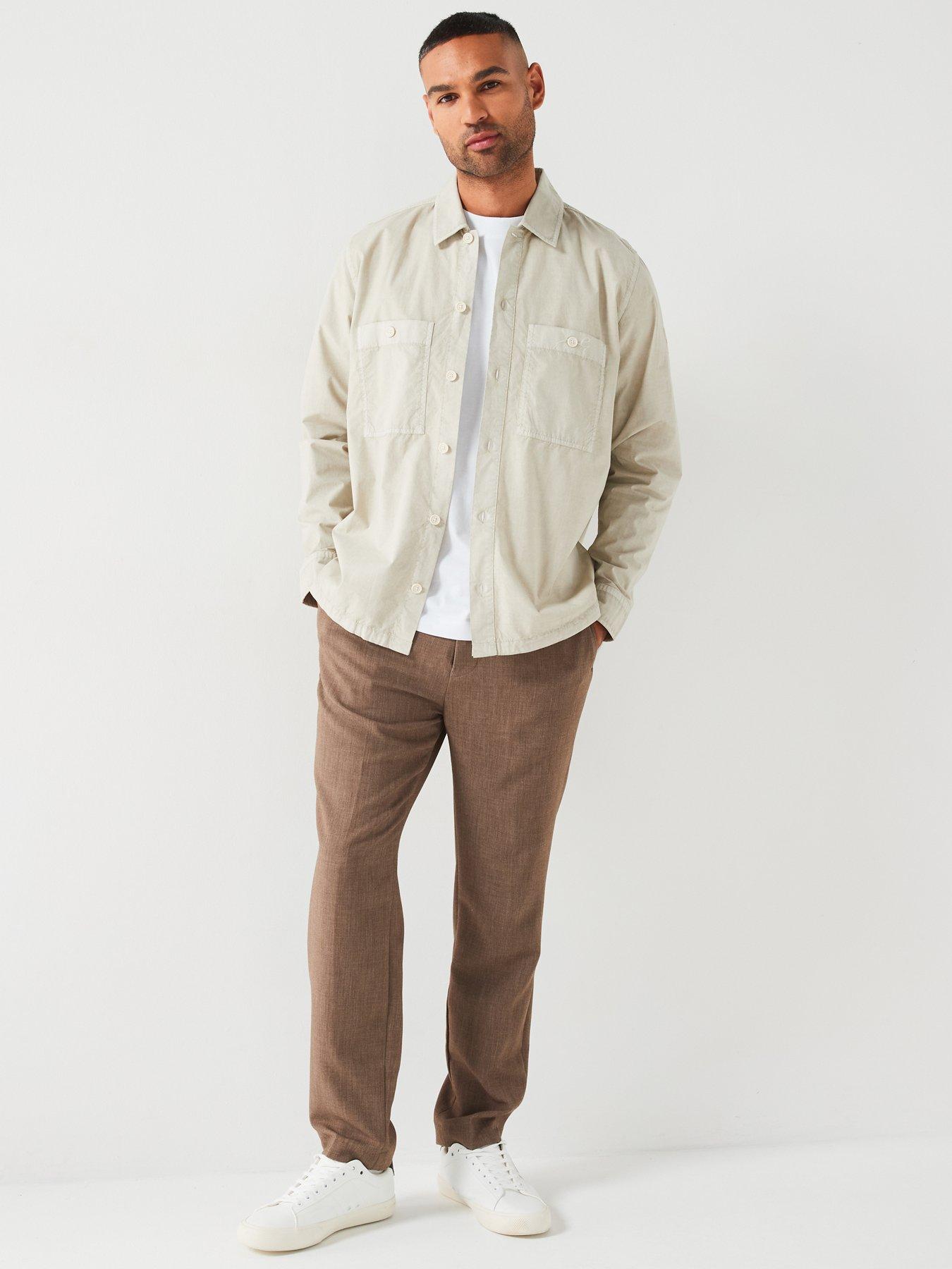 boss-locky-2-garment-dyed-overshirt-light-beigeback