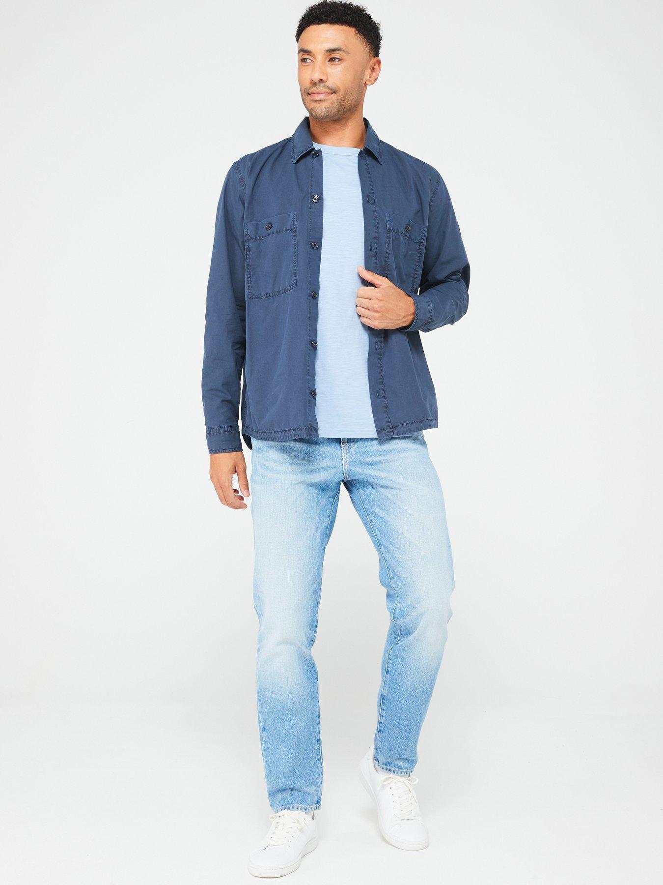 boss-locky-2-garment-dyed-overshirt-navyback