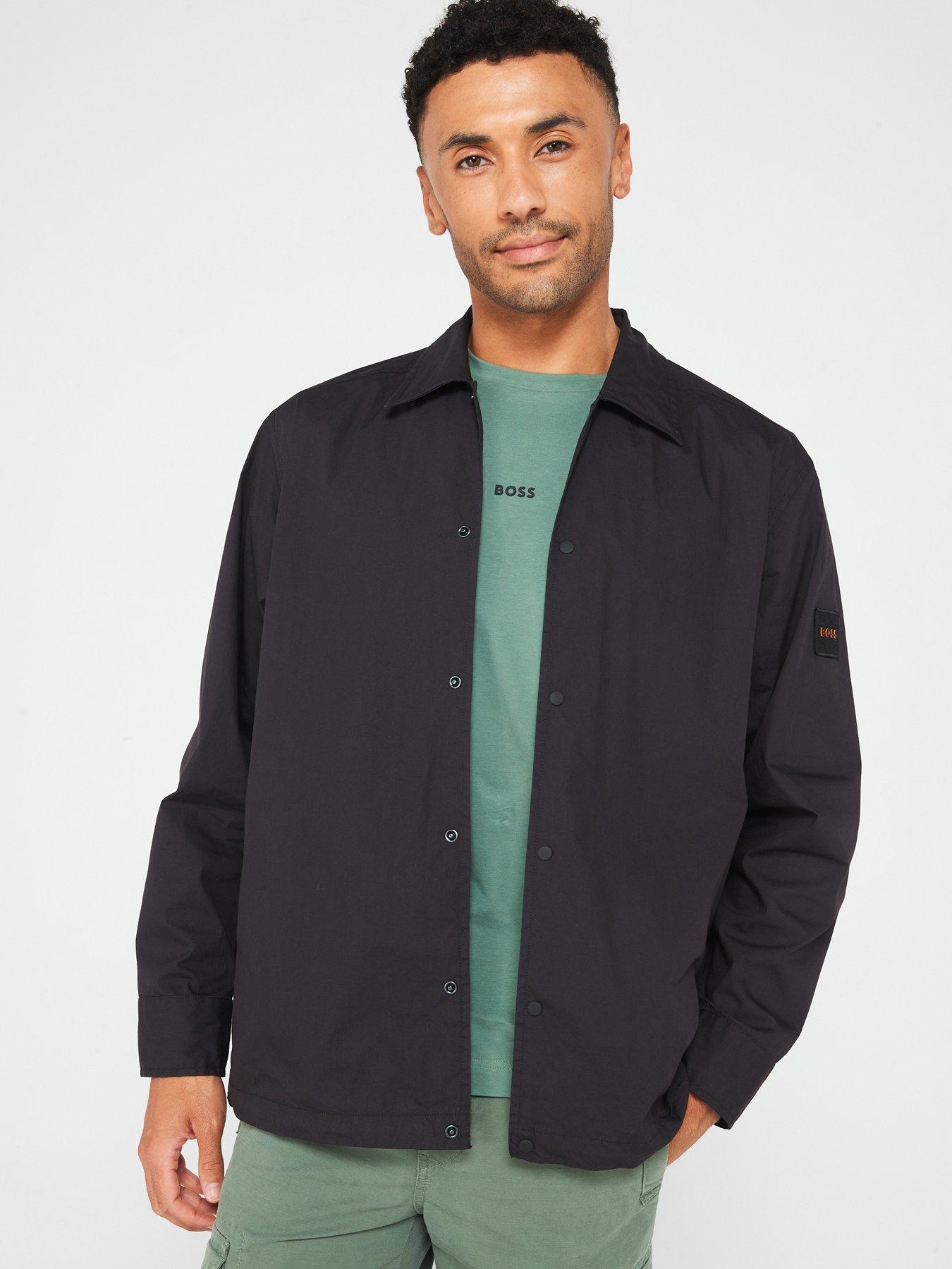 boss-boss-labib-oversized-button-through-nylon-overshirt-black