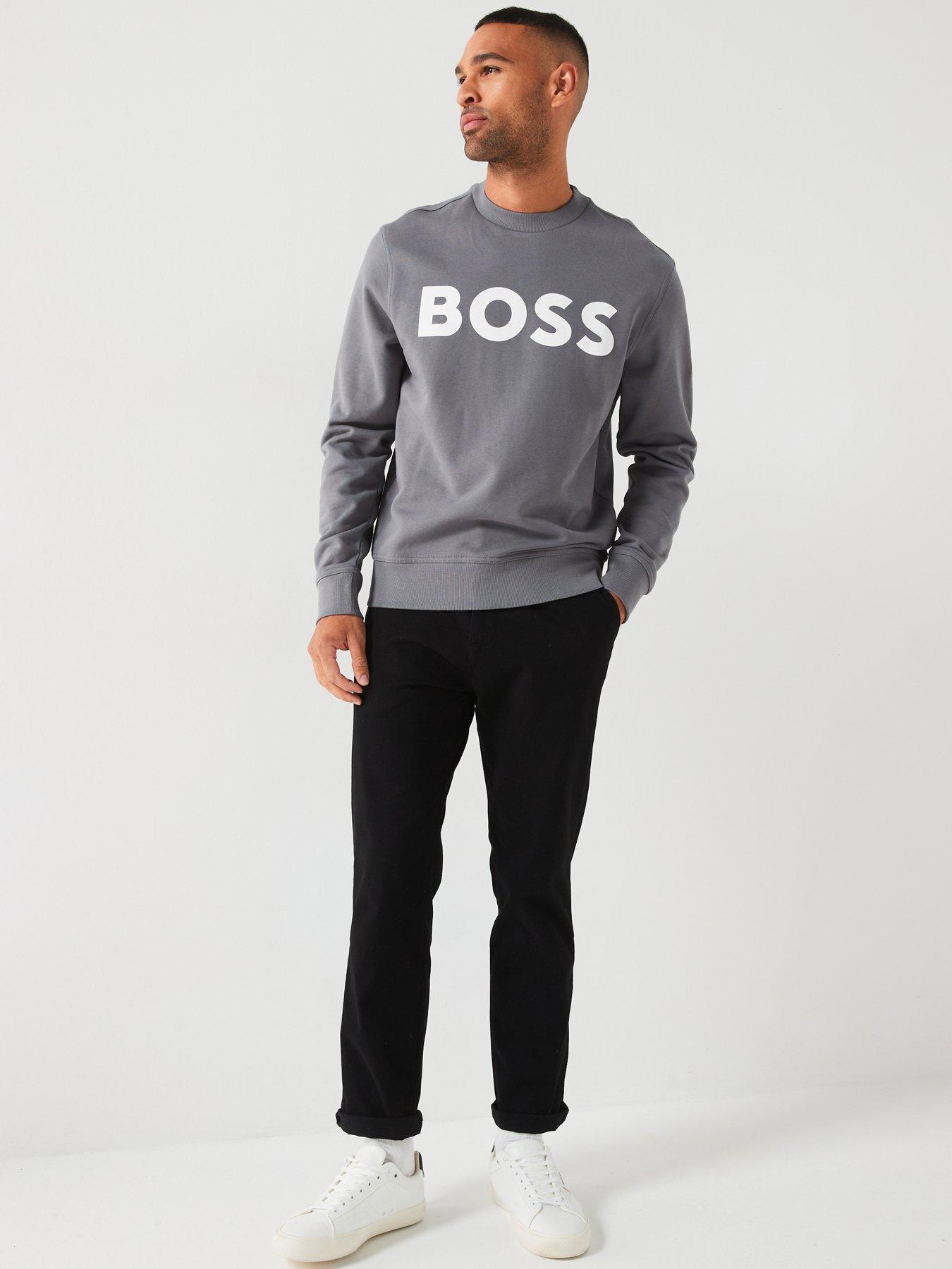 boss-webasic-logo-crew-sweat-greyback