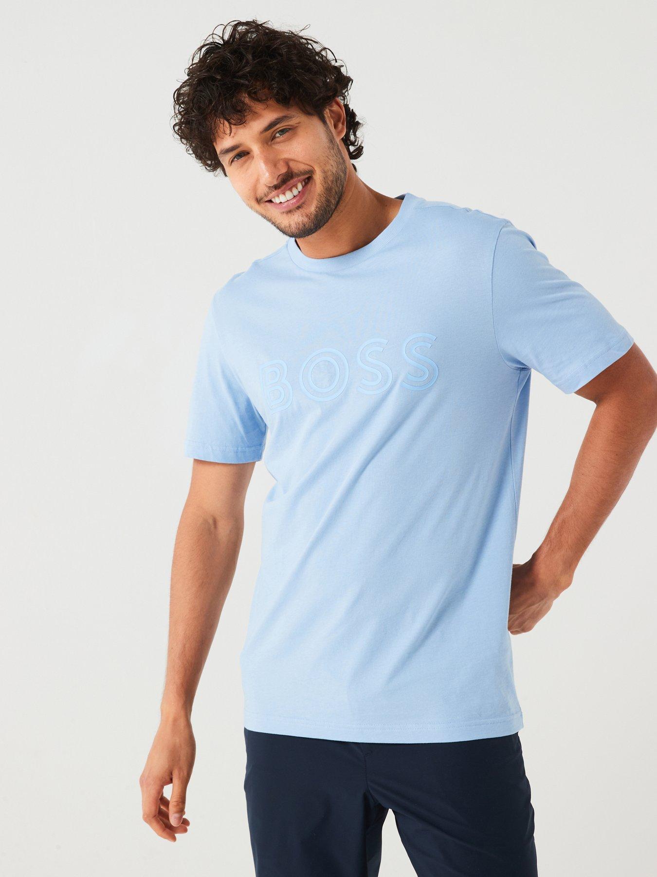 boss-tee-1-regular-fit-ruberized-logo-t-shirt-light-blue