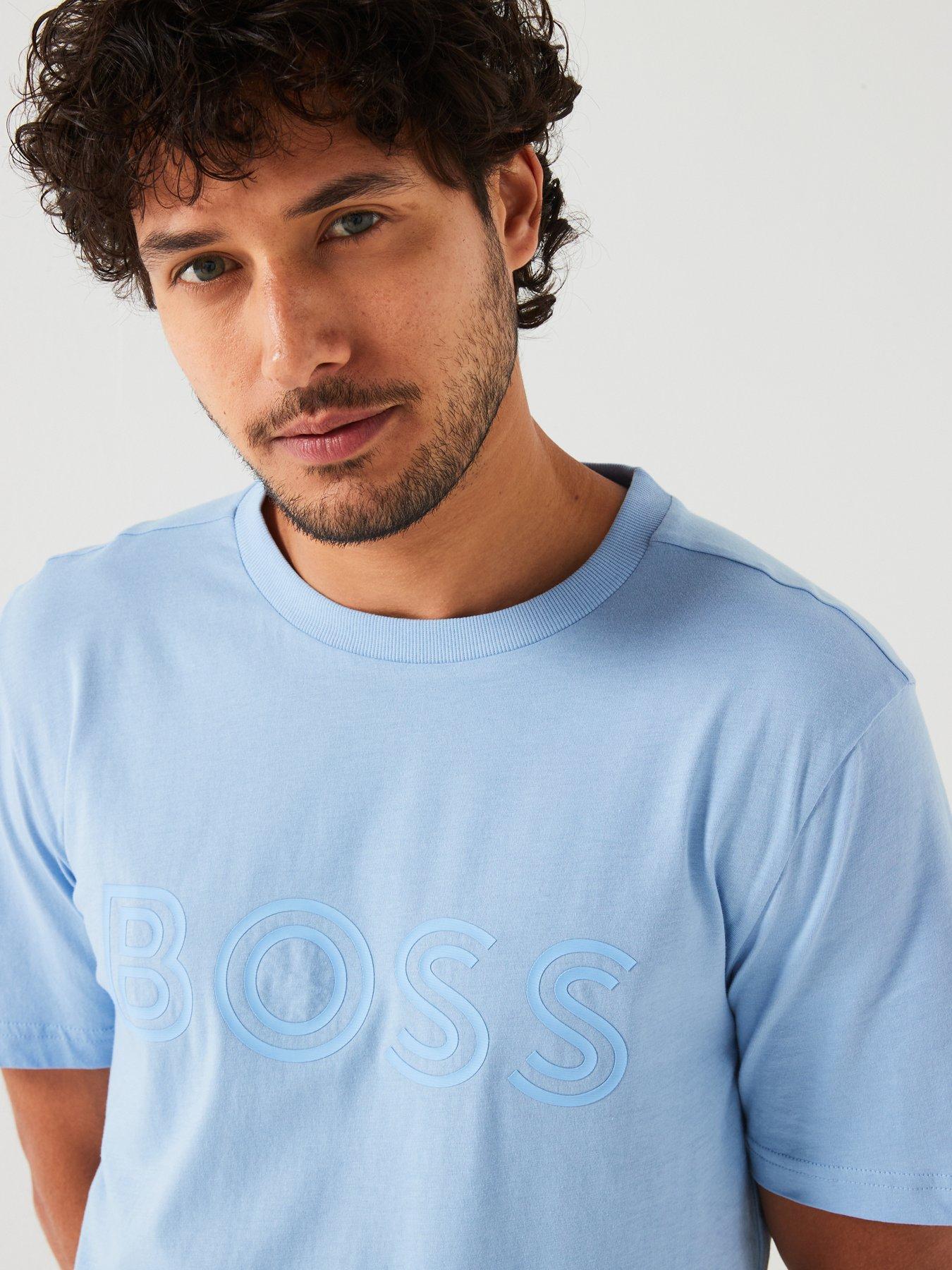 boss-tee-1-regular-fit-ruberized-logo-t-shirt-light-blueoutfit