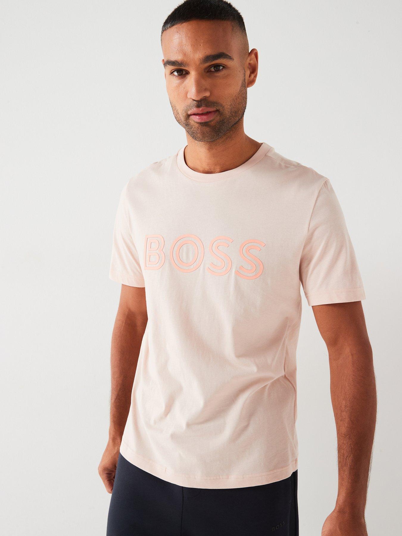 boss-tee-1-regular-fit-ruberized-logo-t-shirt-orange