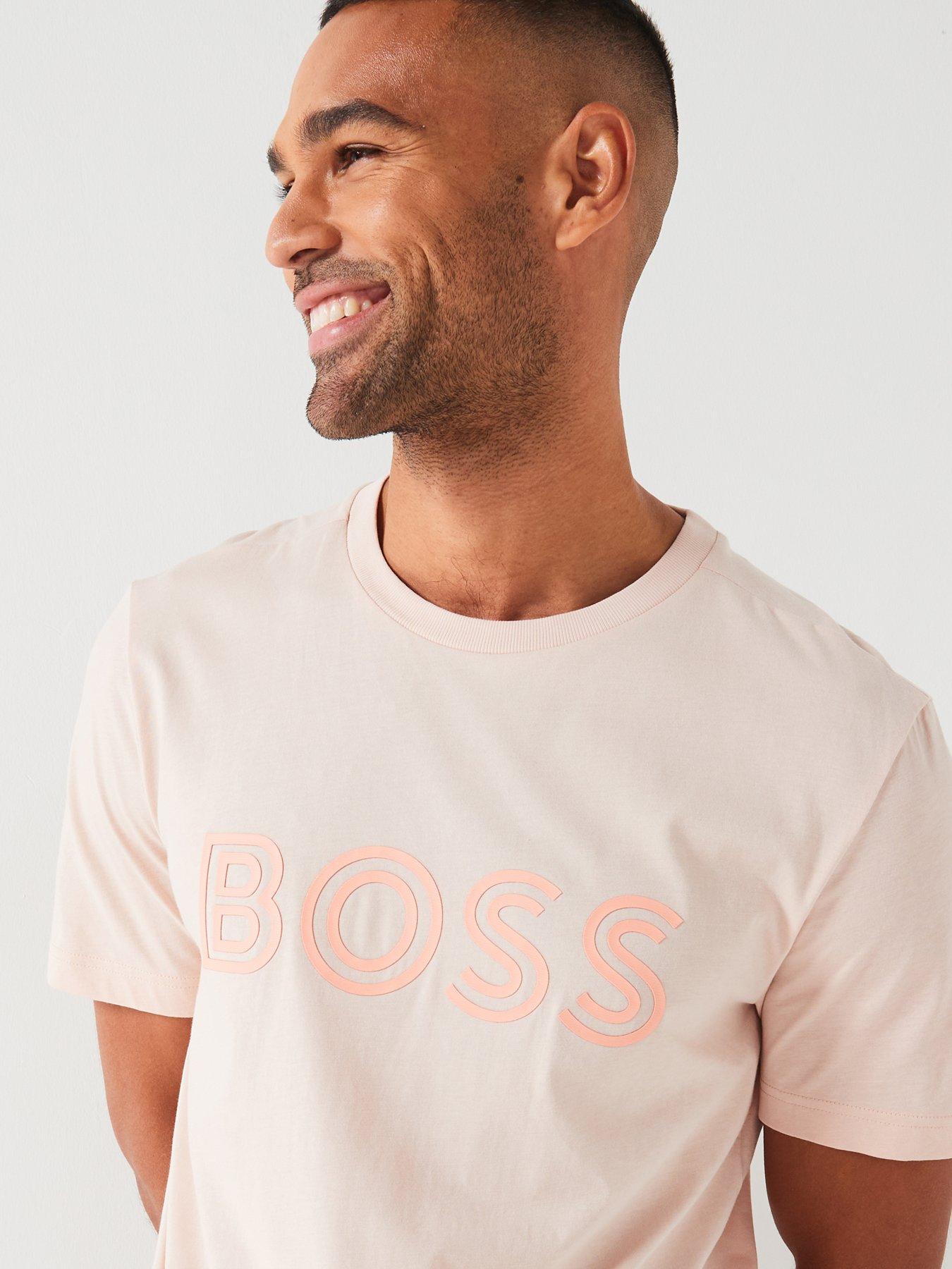 boss-tee-1-regular-fit-ruberized-logo-t-shirt-orangeoutfit